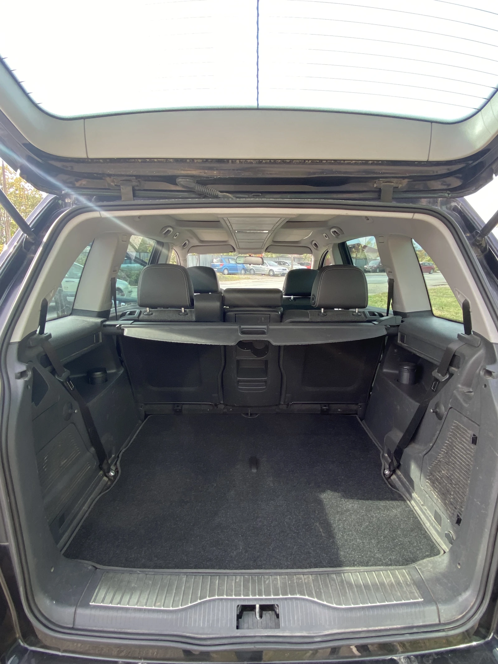 Opel Zafira B | Mobile.bg — изображение 10