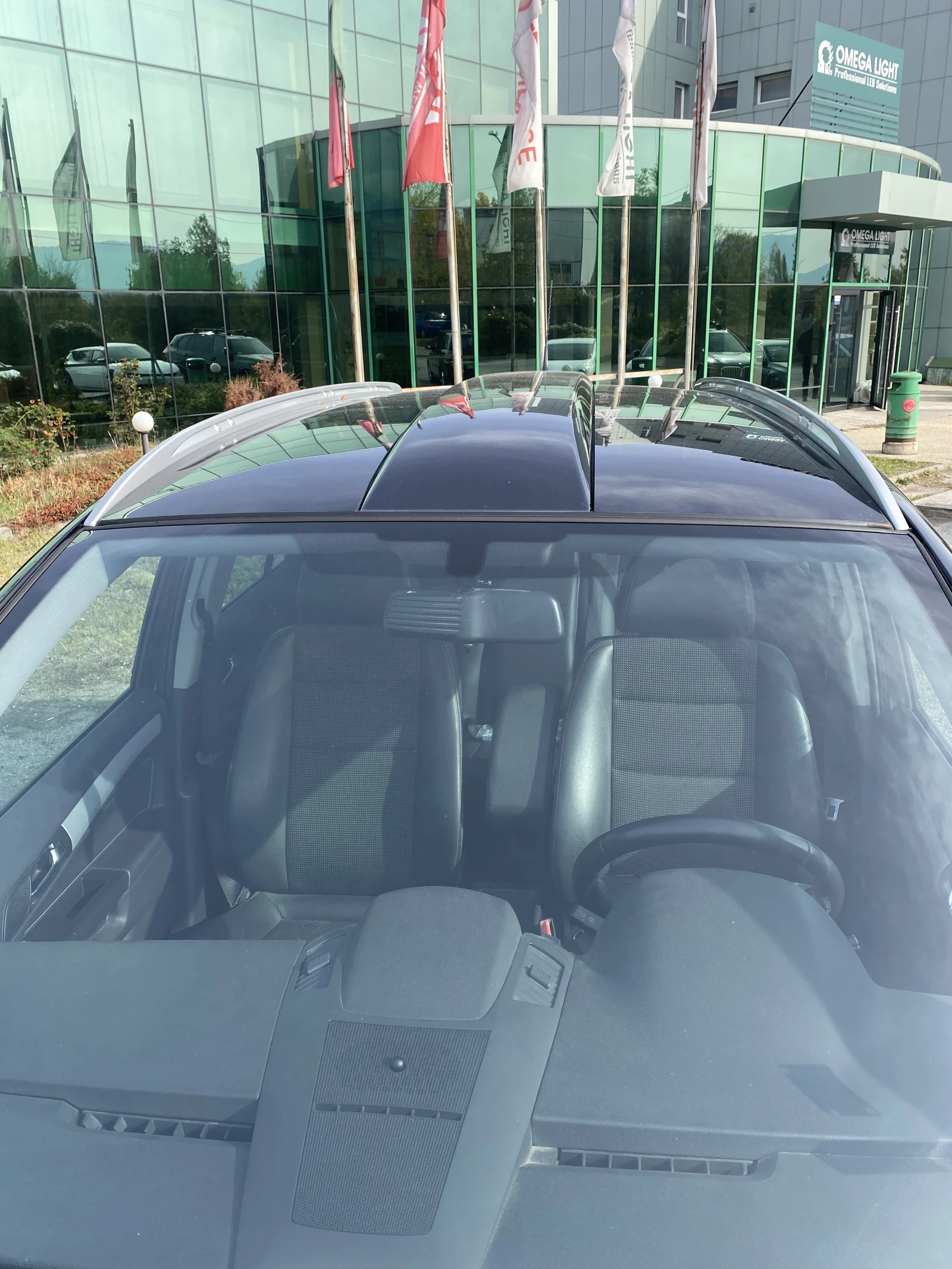 Opel Zafira B | Mobile.bg — изображение 5