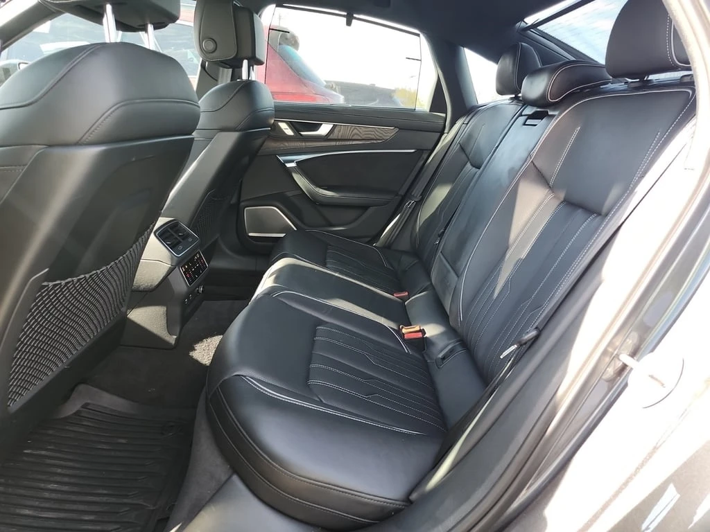 Audi A6 * TECHNIK * CARFAX *    | Mobile.bg   13