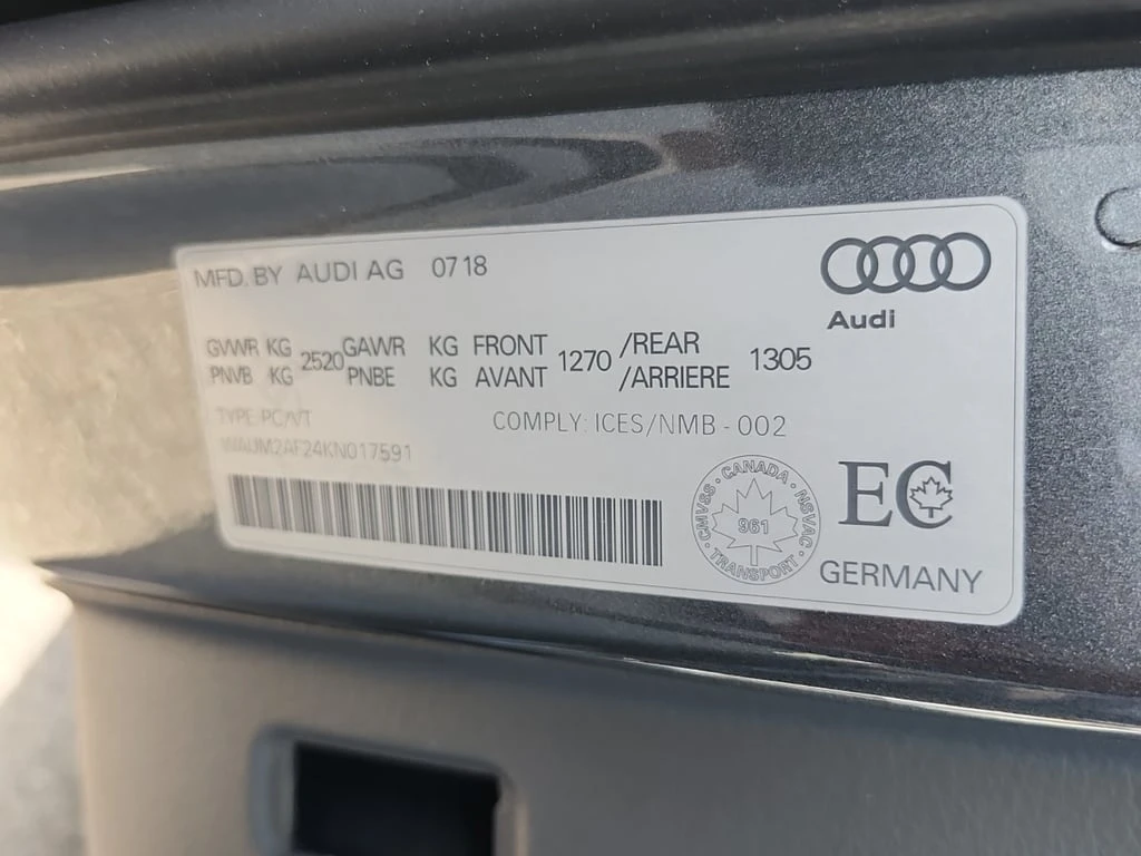 Audi A6 * TECHNIK * CARFAX * БЕЗ ПЪРВОНАЧАЛНА ВНОСКА - изображение 7