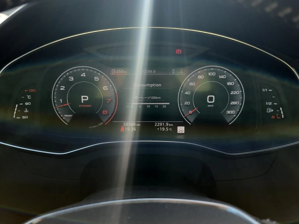 Audi A6 * TECHNIK * CARFAX * БЕЗ ПЪРВОНАЧАЛНА ВНОСКА - изображение 9