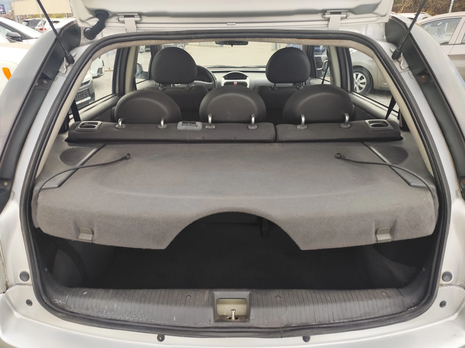 Opel Corsa 1.3CDTi* KLIMA*  | Mobile.bg   12