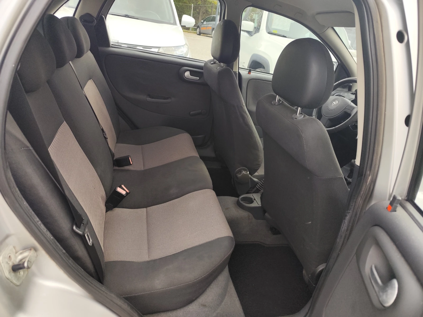 Opel Corsa 1.3CDTi* KLIMA*  - изображение 10