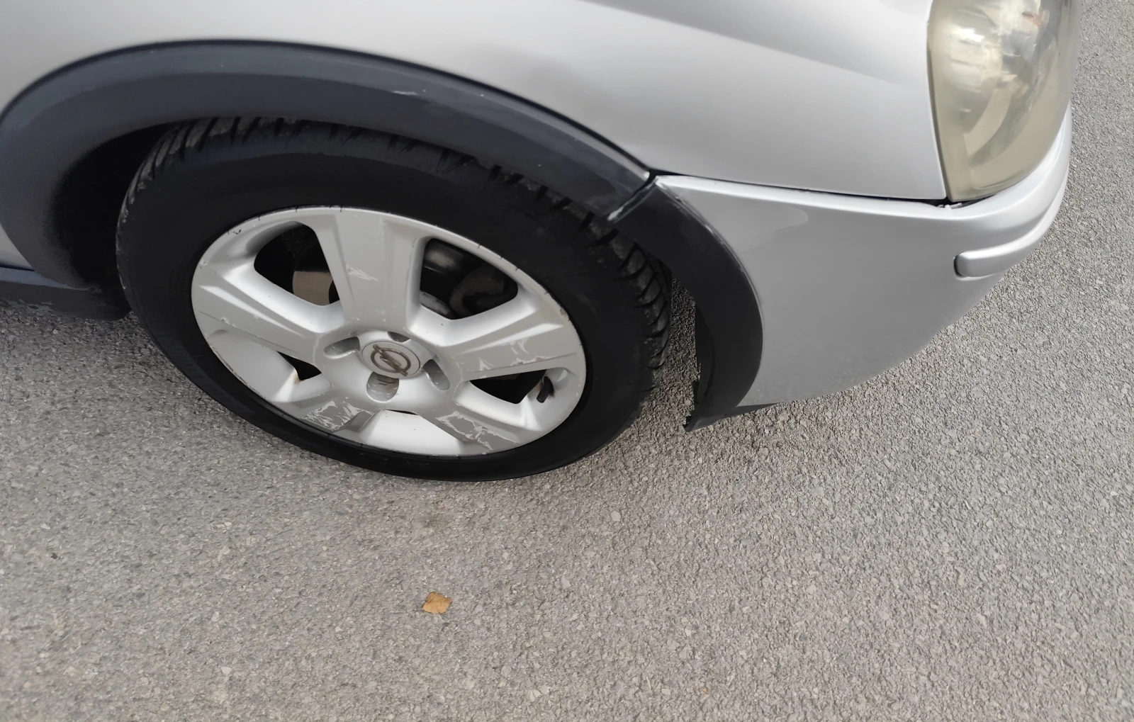 Opel Corsa 1.3CDTi* KLIMA*  | Mobile.bg   14