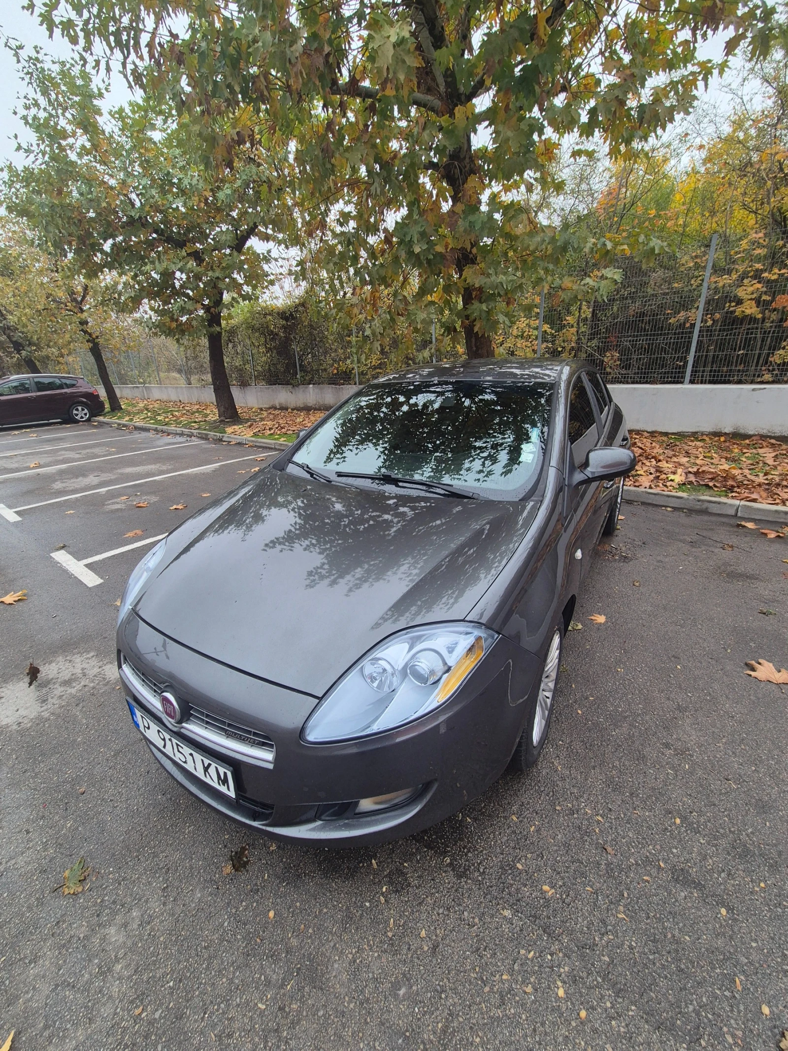 Fiat Bravo 1.6 Multijet | Mobile.bg   10