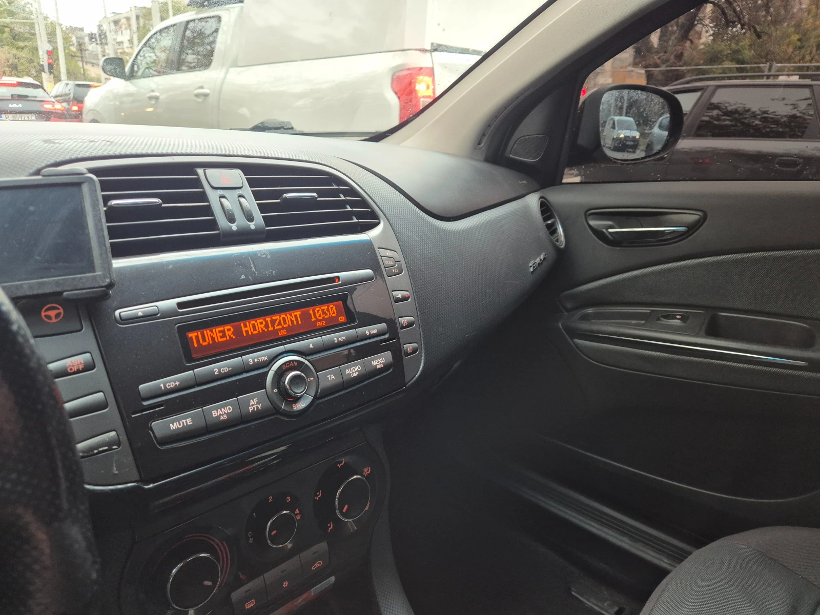 Fiat Bravo 1.6 Multijet | Mobile.bg   15