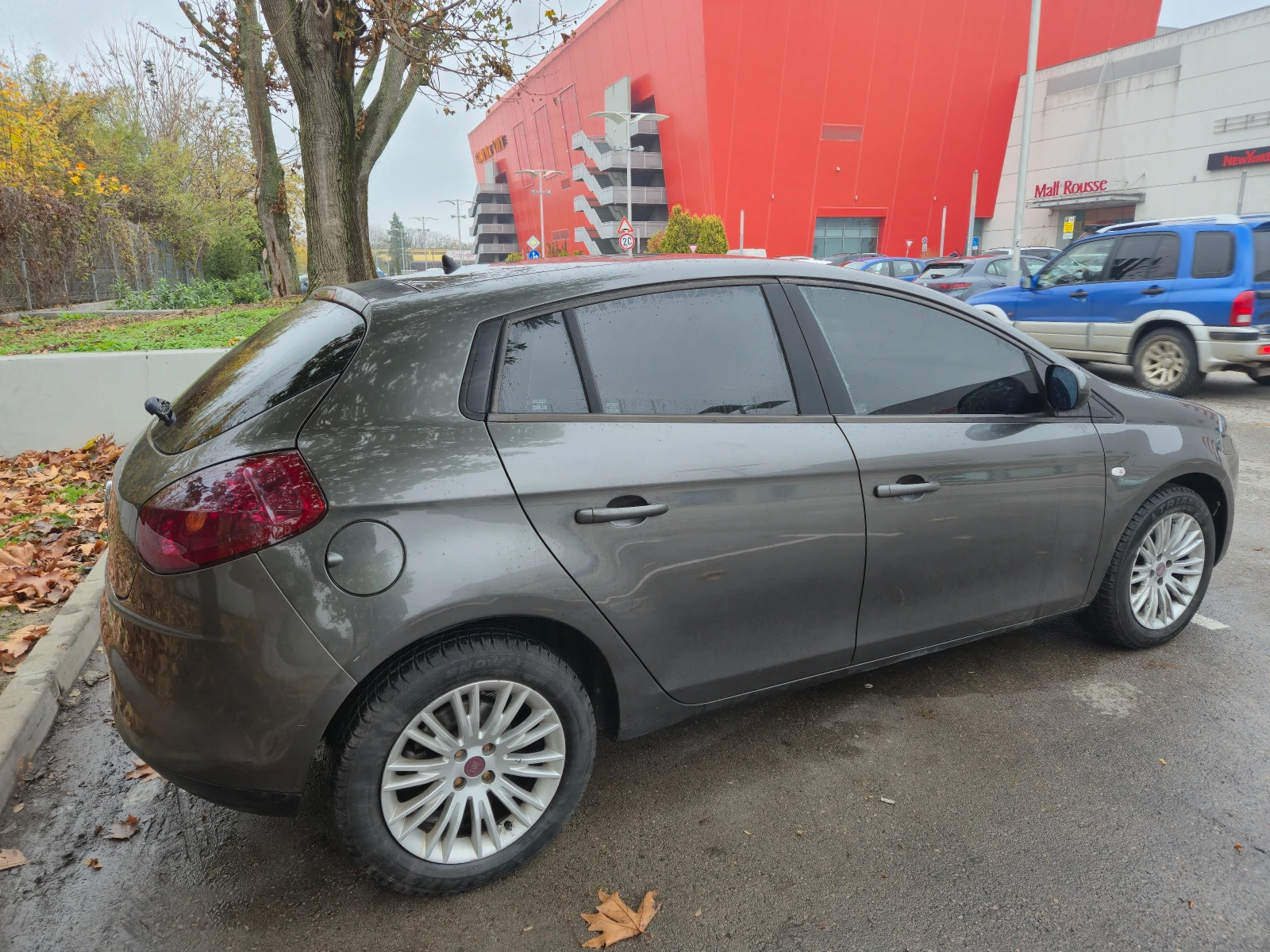 Fiat Bravo 1.6 Multijet | Mobile.bg   13