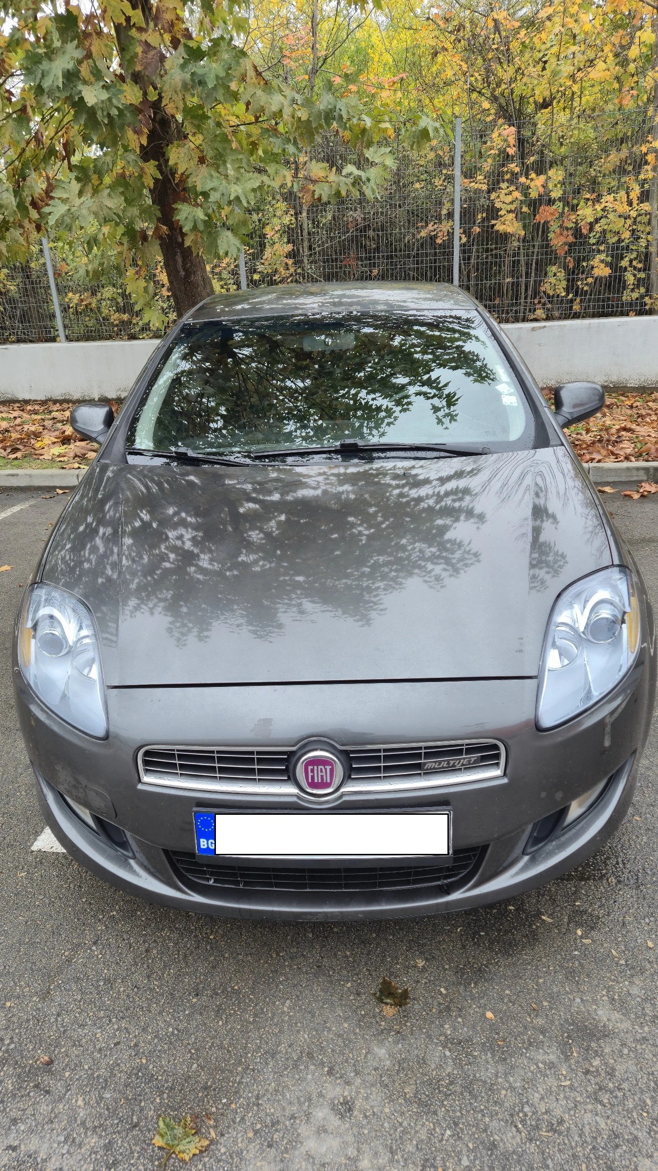 Fiat Bravo 1.6 Multijet | Mobile.bg   6