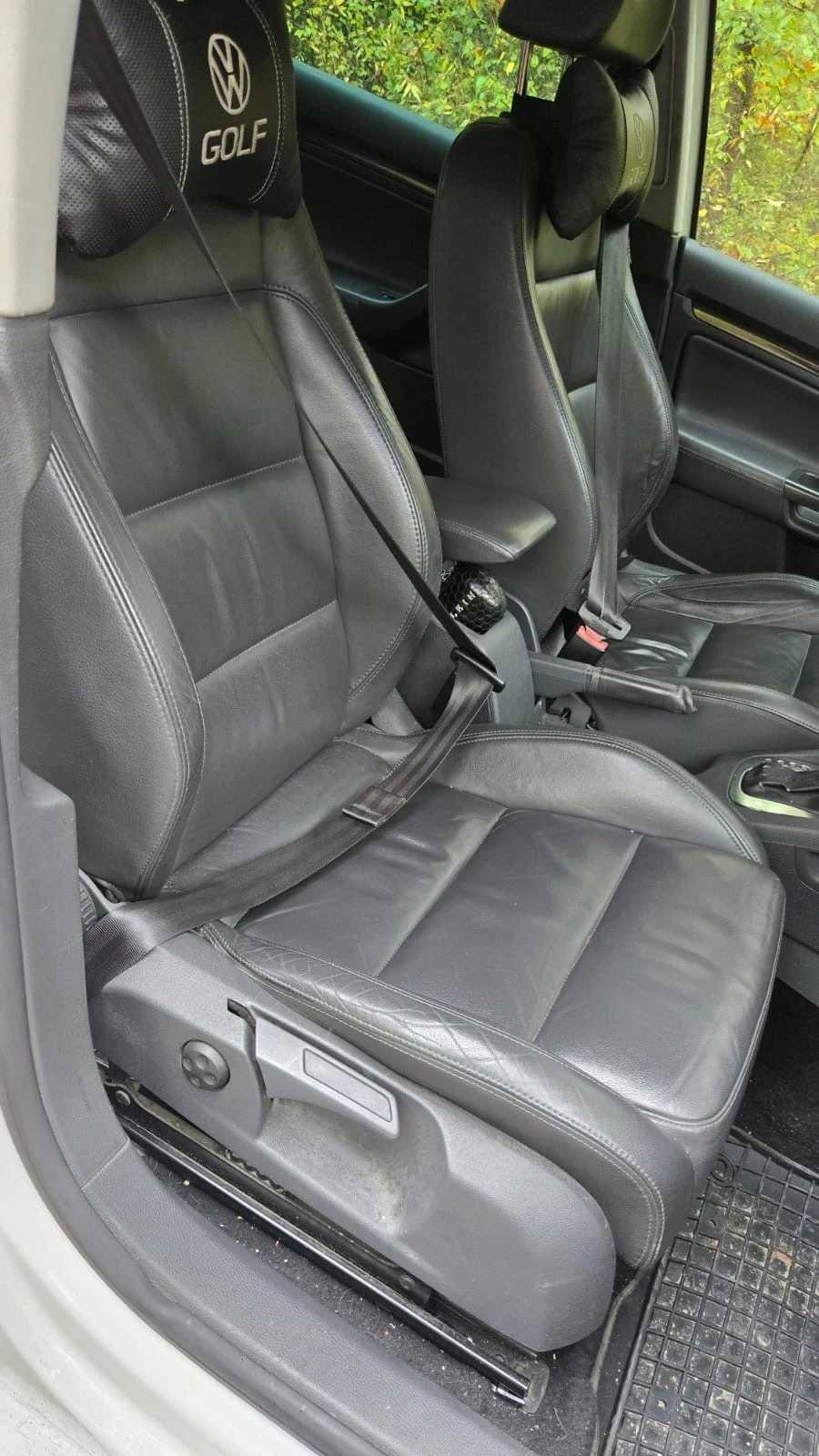 VW Golf 2.0TDI - изображение 4