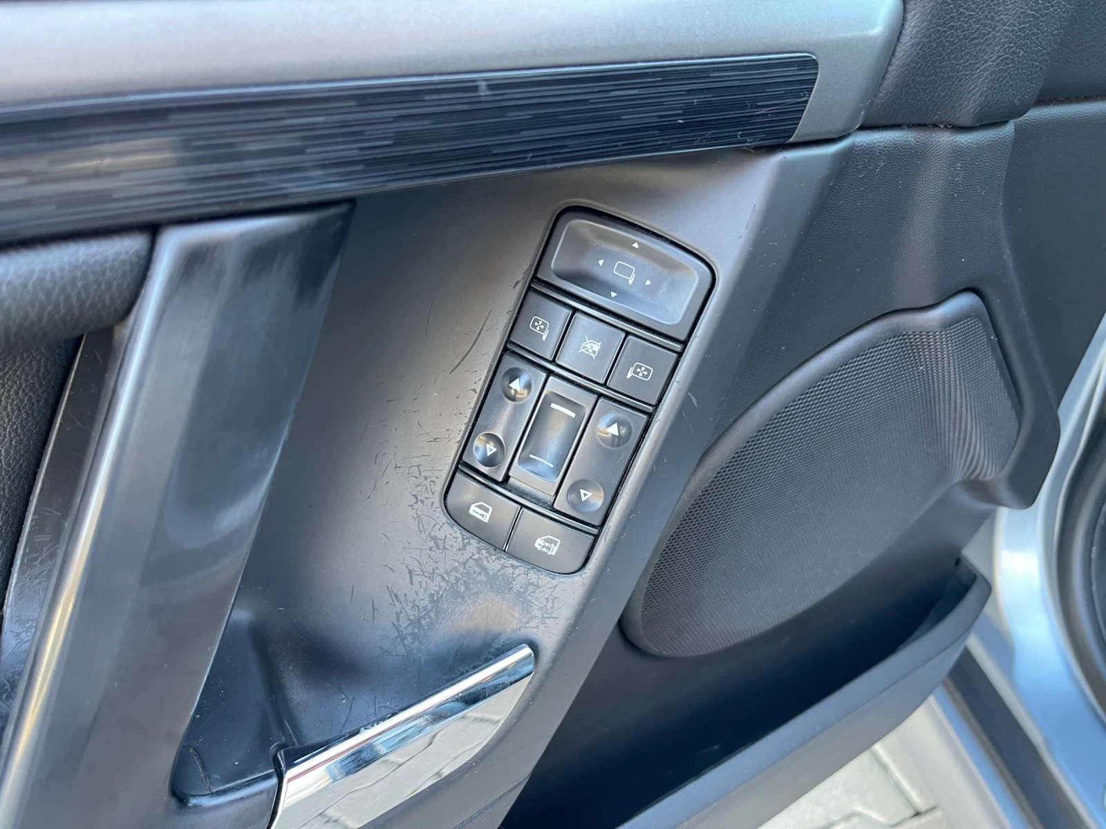 Opel Signum Facelift 1.9 CDTI  | Mobile.bg   14