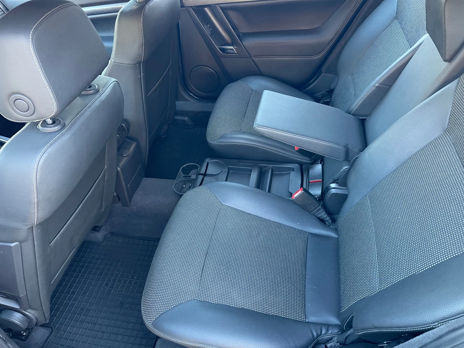 Opel Signum Facelift 1.9 CDTI  | Mobile.bg   11