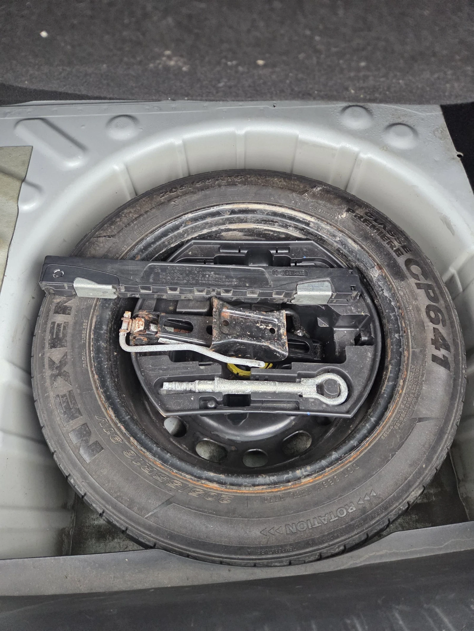 Peugeot 308 1.6 | Mobile.bg � ����������� 10