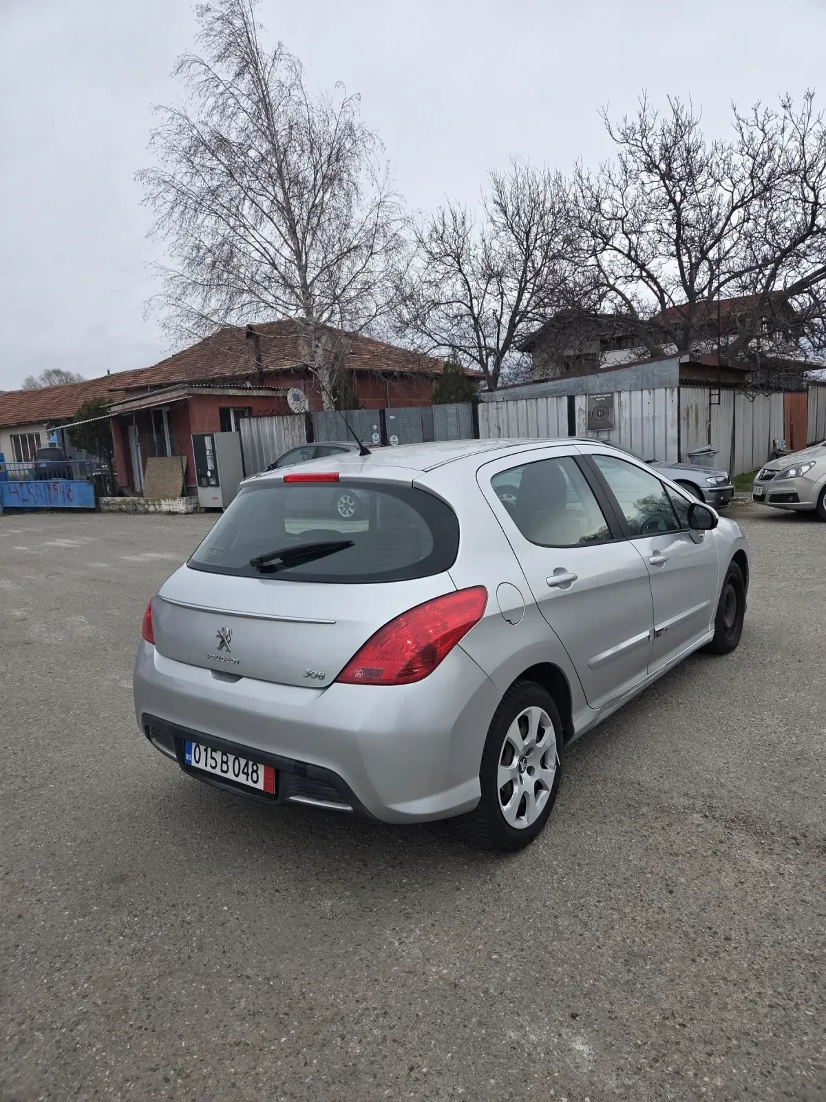 Peugeot 308 1.6 | Mobile.bg � ����������� 6