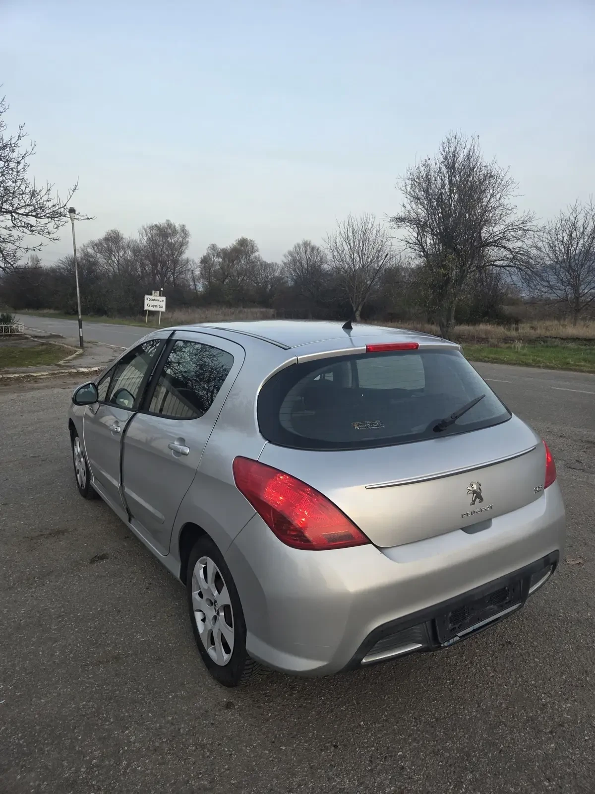 Peugeot 308 1.6 - изображение 6