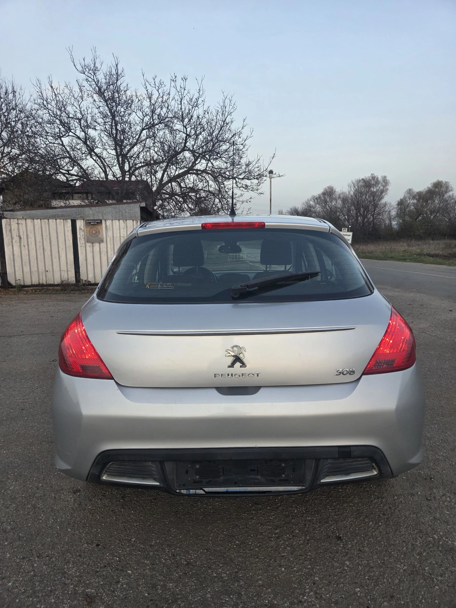 Peugeot 308 1.6 - изображение 5