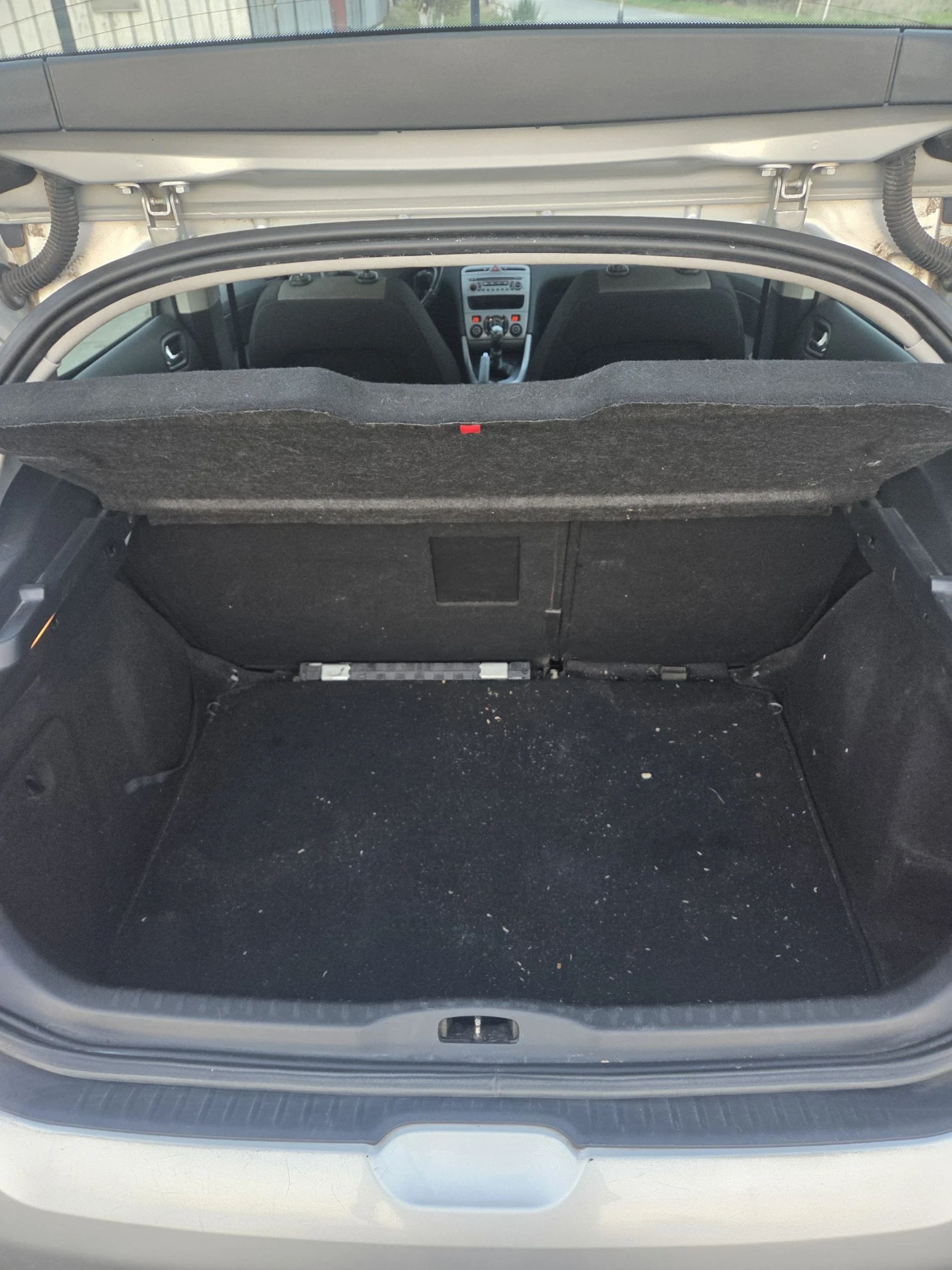 Peugeot 308 1.6 | Mobile.bg   13