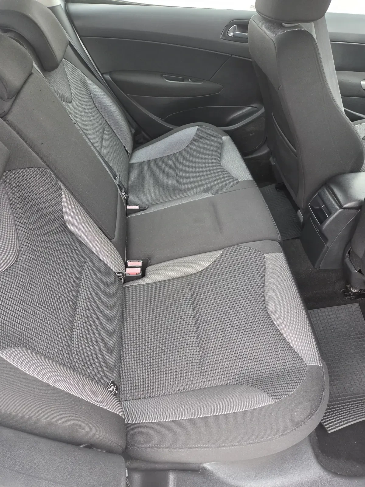 Peugeot 308 1.6 | Mobile.bg � ����������� 9