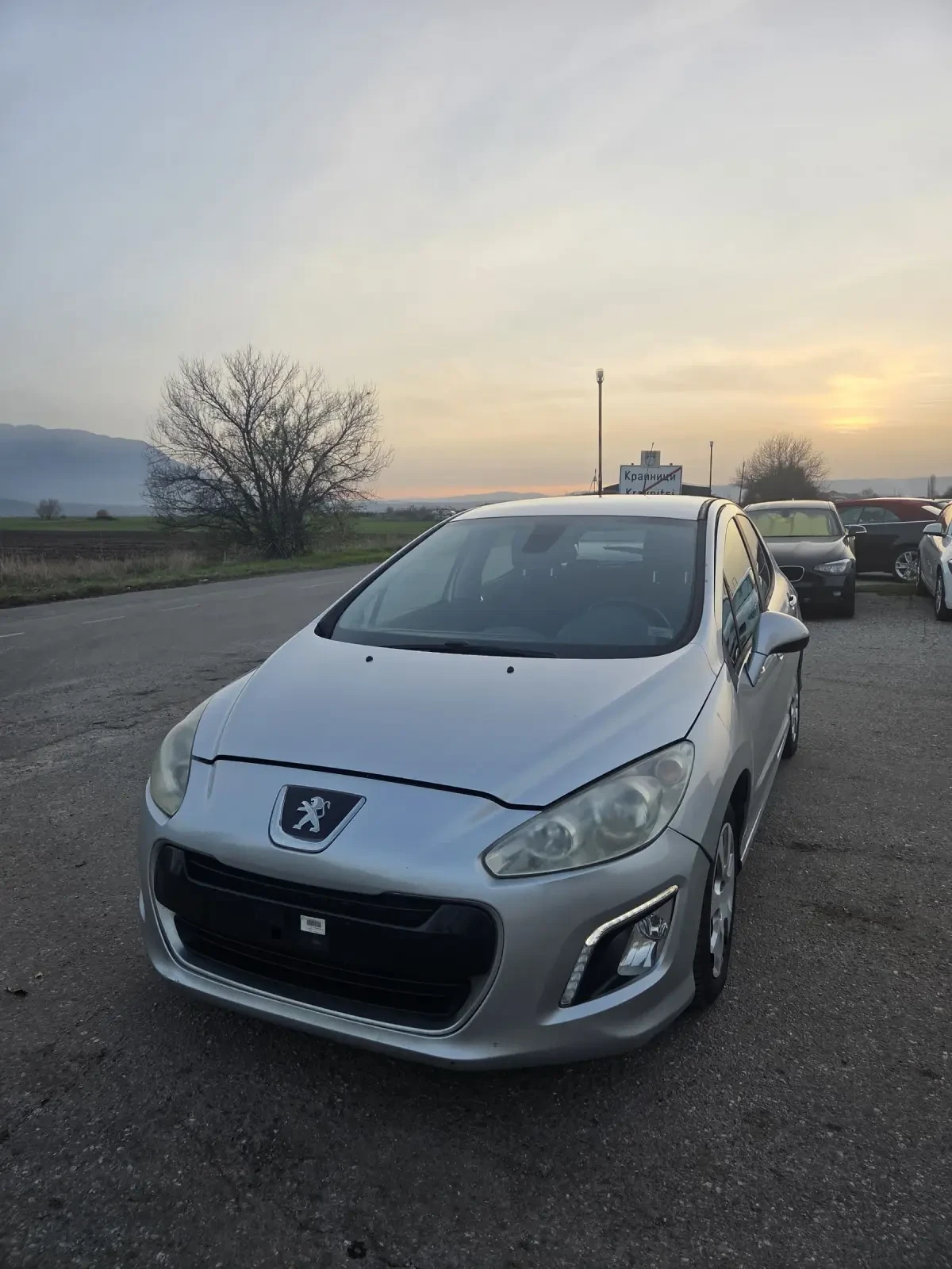 Peugeot 308 1.6 | Mobile.bg   14