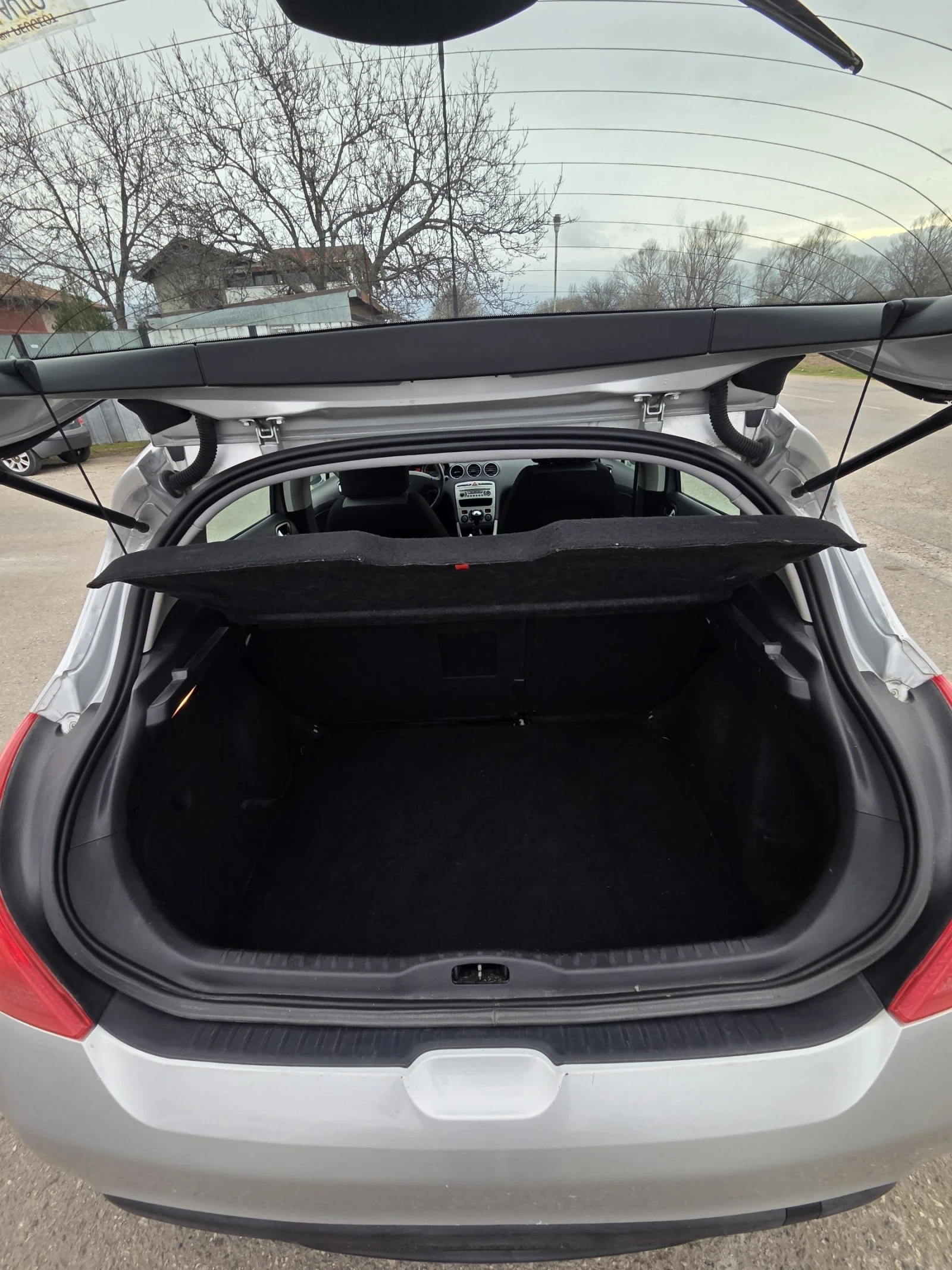 Peugeot 308 1.6 | Mobile.bg � ����������� 7