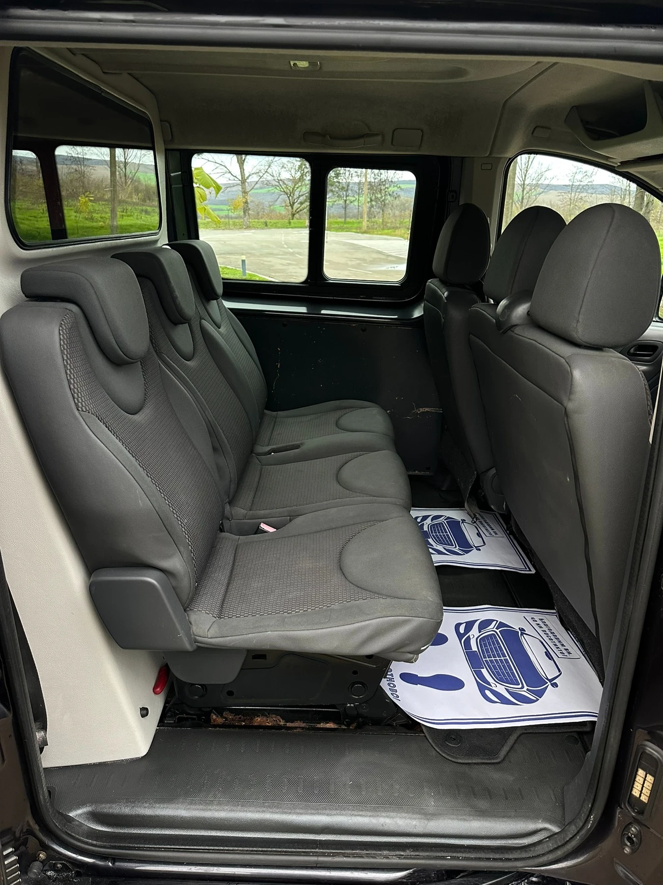 Citroen Jumpy 1.6 HDI MAXI | Mobile.bg � ����������� 13