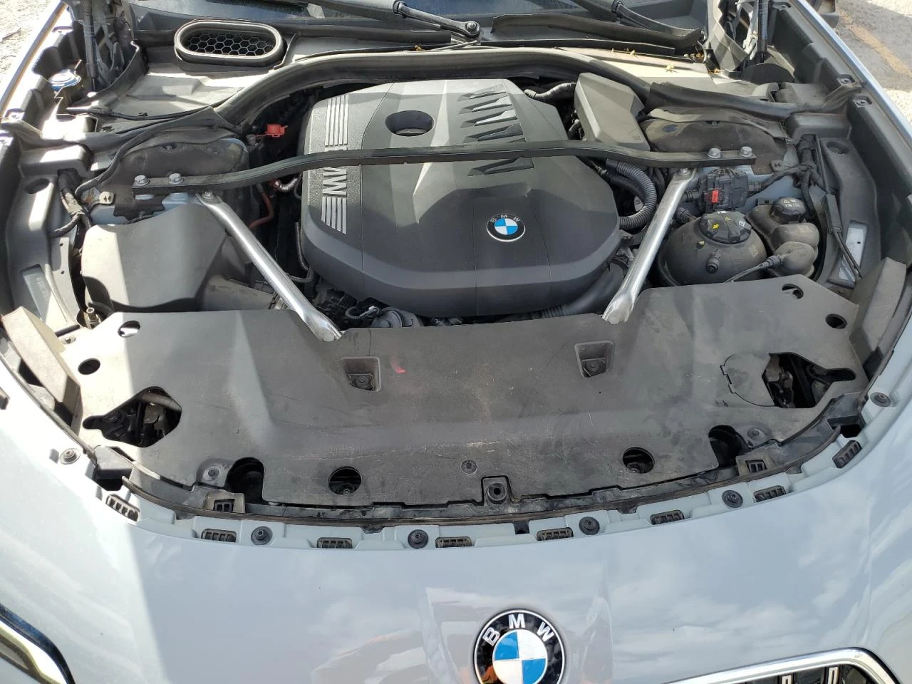 BMW 740 | Mobile.bg   11