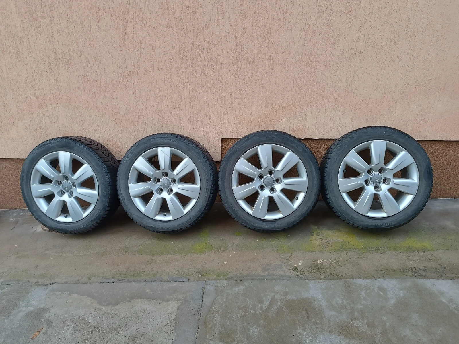 Audi A6 Allroad | Mobile.bg � ����������� 11