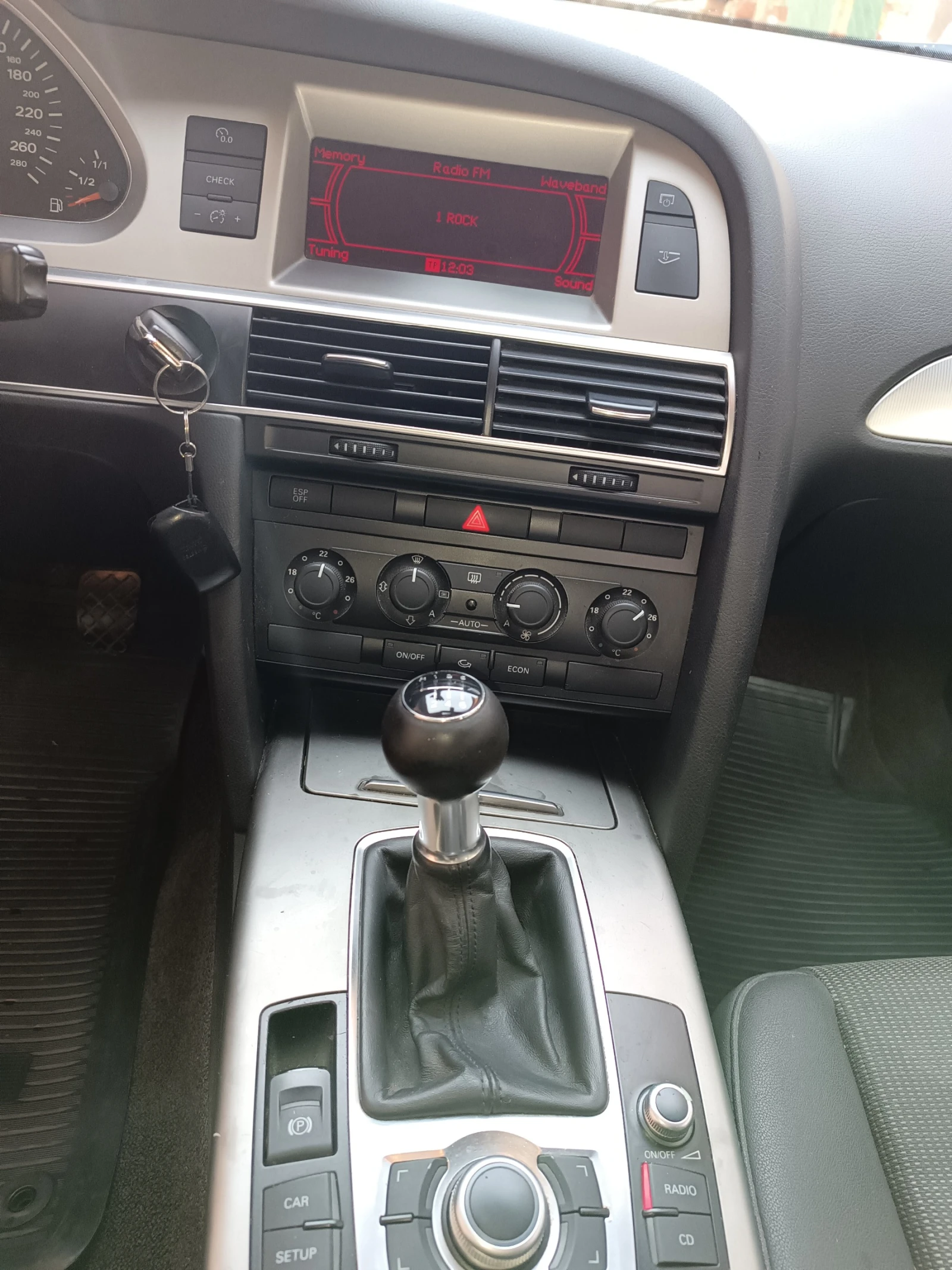 Audi A6 Allroad  - изображение 8