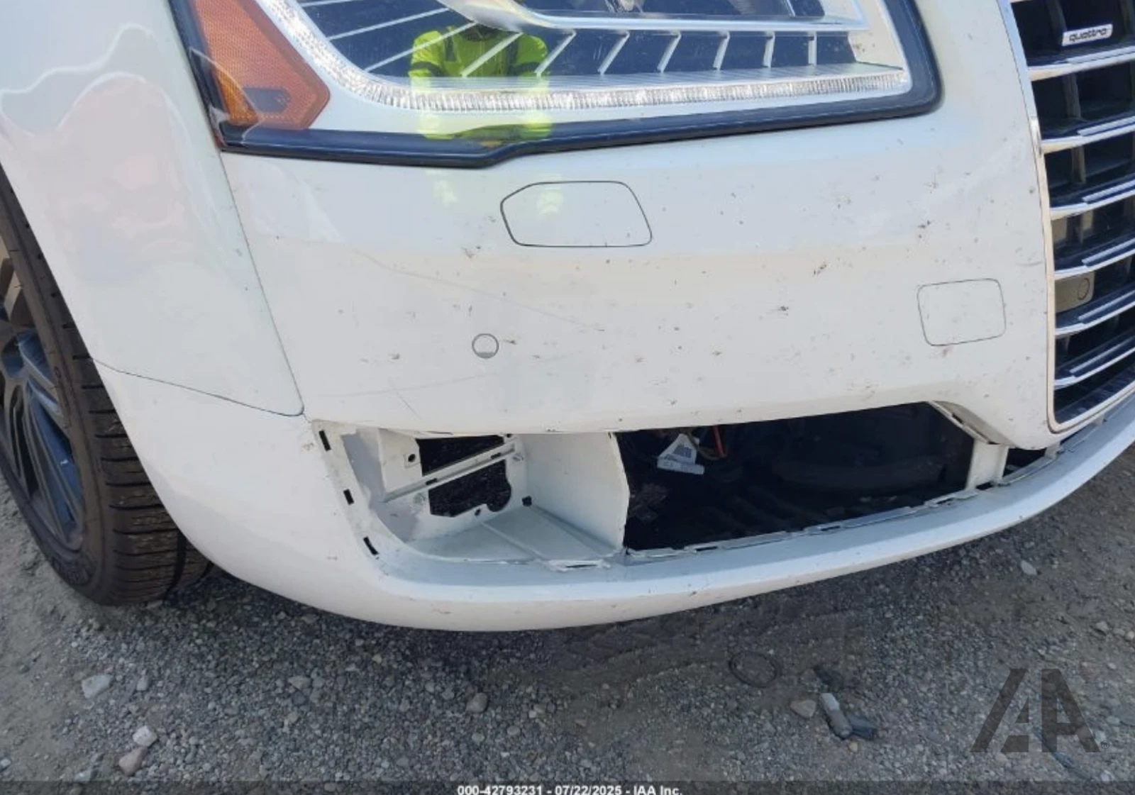 Audi A8 АВТОКРЕДИТ - изображение 6