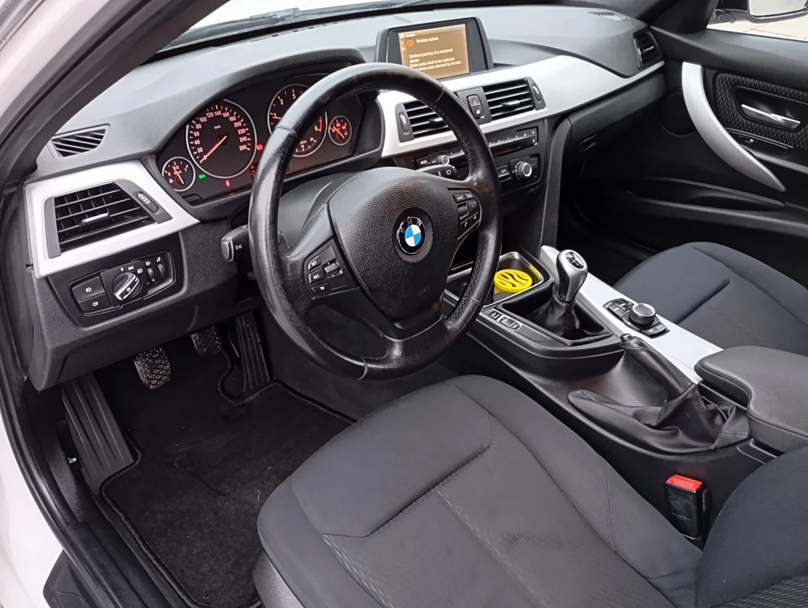 BMW 318 316 Diesel - изображение 9