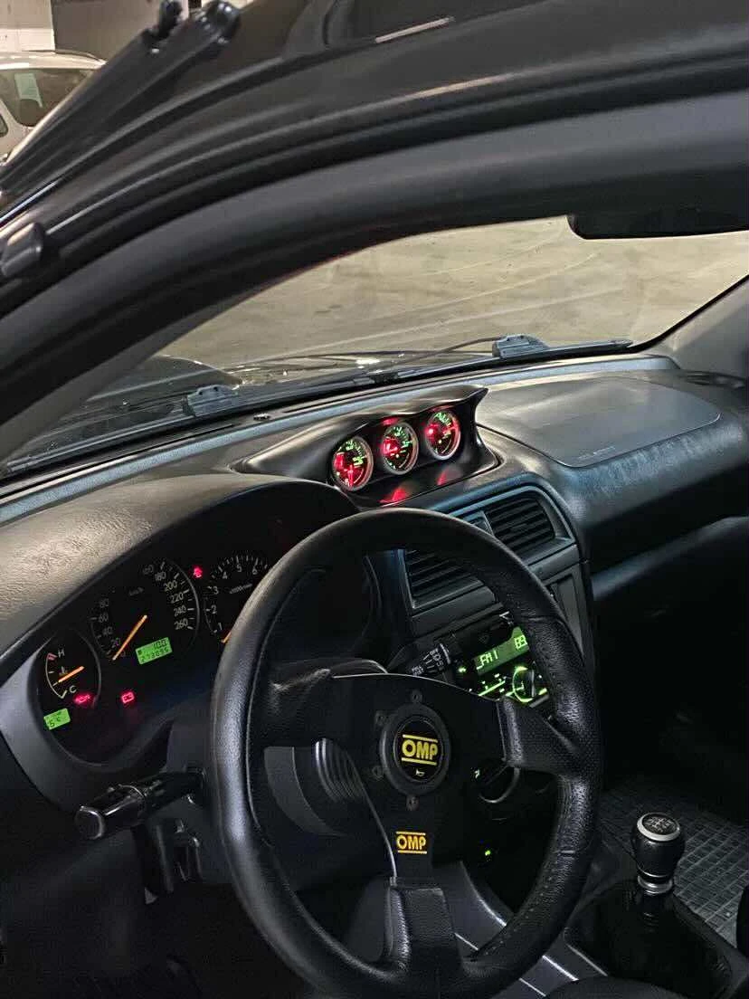 Subaru Impreza WRX | Mobile.bg � ����������� 12