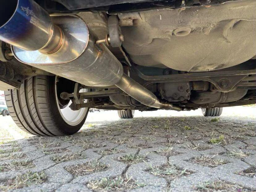 Subaru Impreza WRX | Mobile.bg � ����������� 13