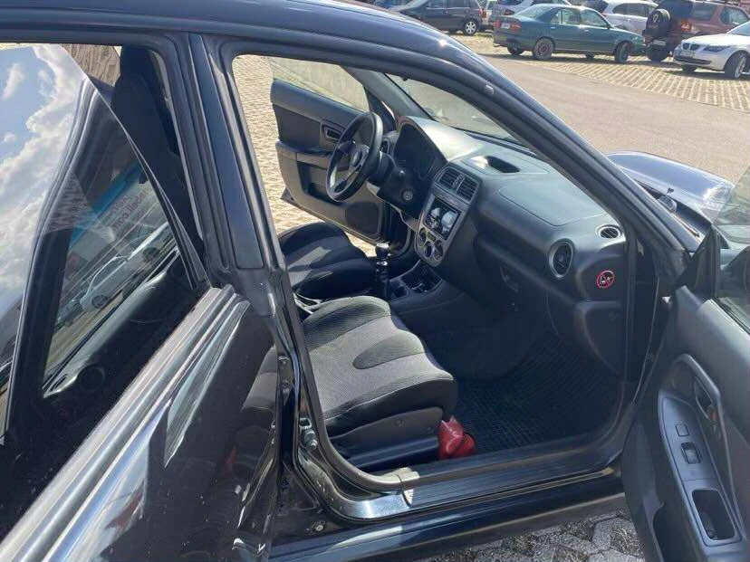 Subaru Impreza WRX | Mobile.bg � ����������� 10