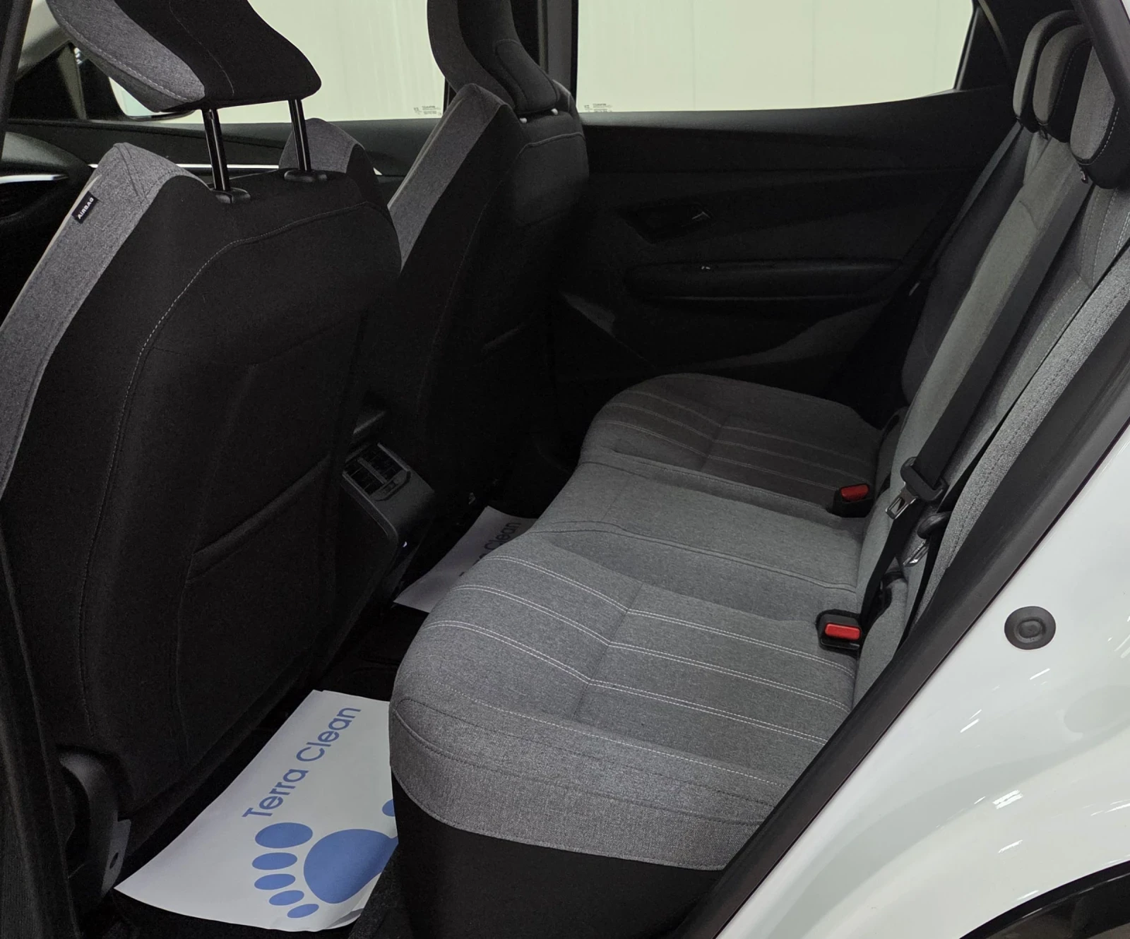 Renault Megane EV60/220HP/Гаранционна/СЕРВИЗНА КНИЖКА - изображение 8