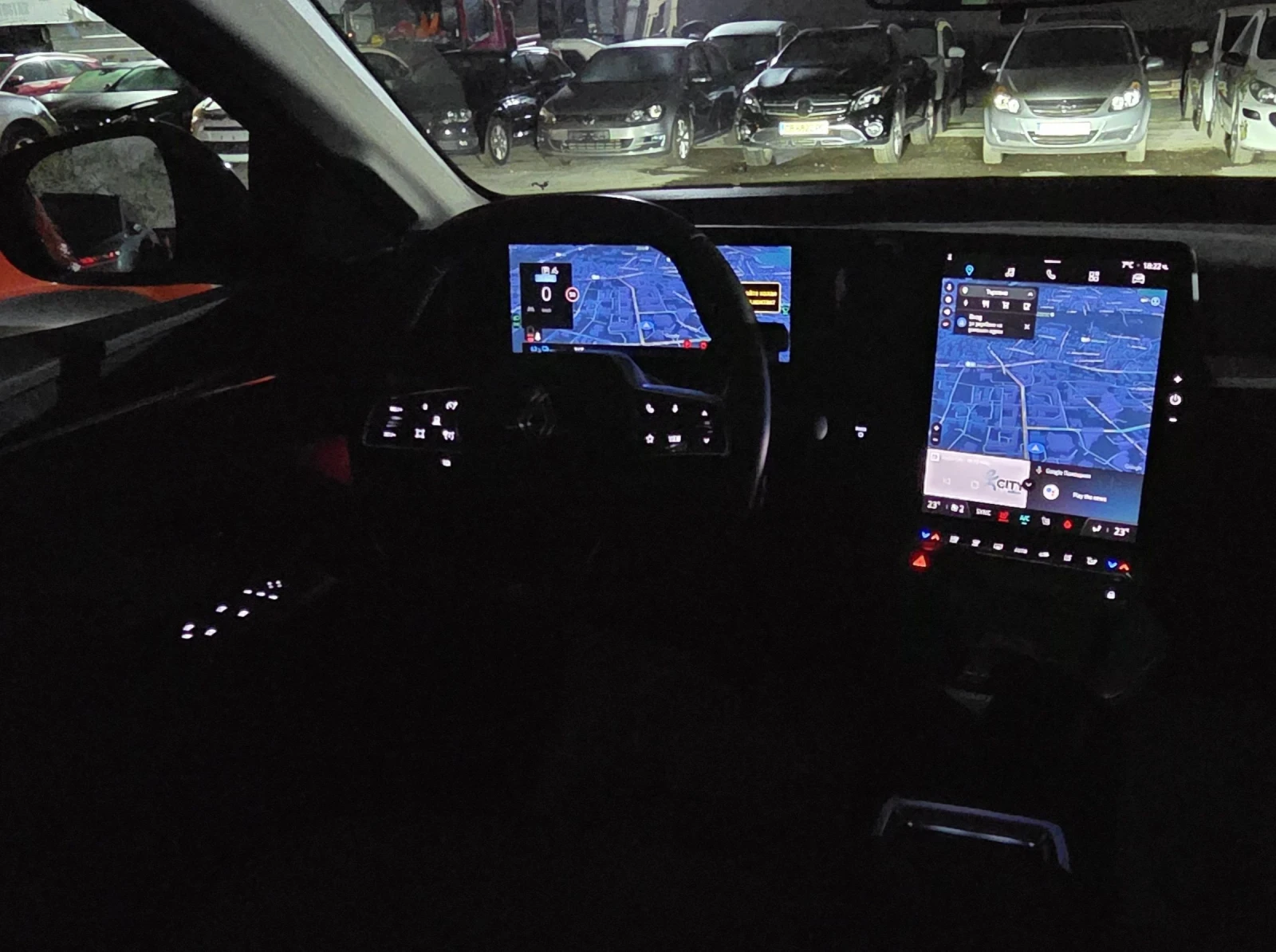 Renault Megane EV60/220HP/�����������/�������� ������ | Mobile.bg � ����������� 14