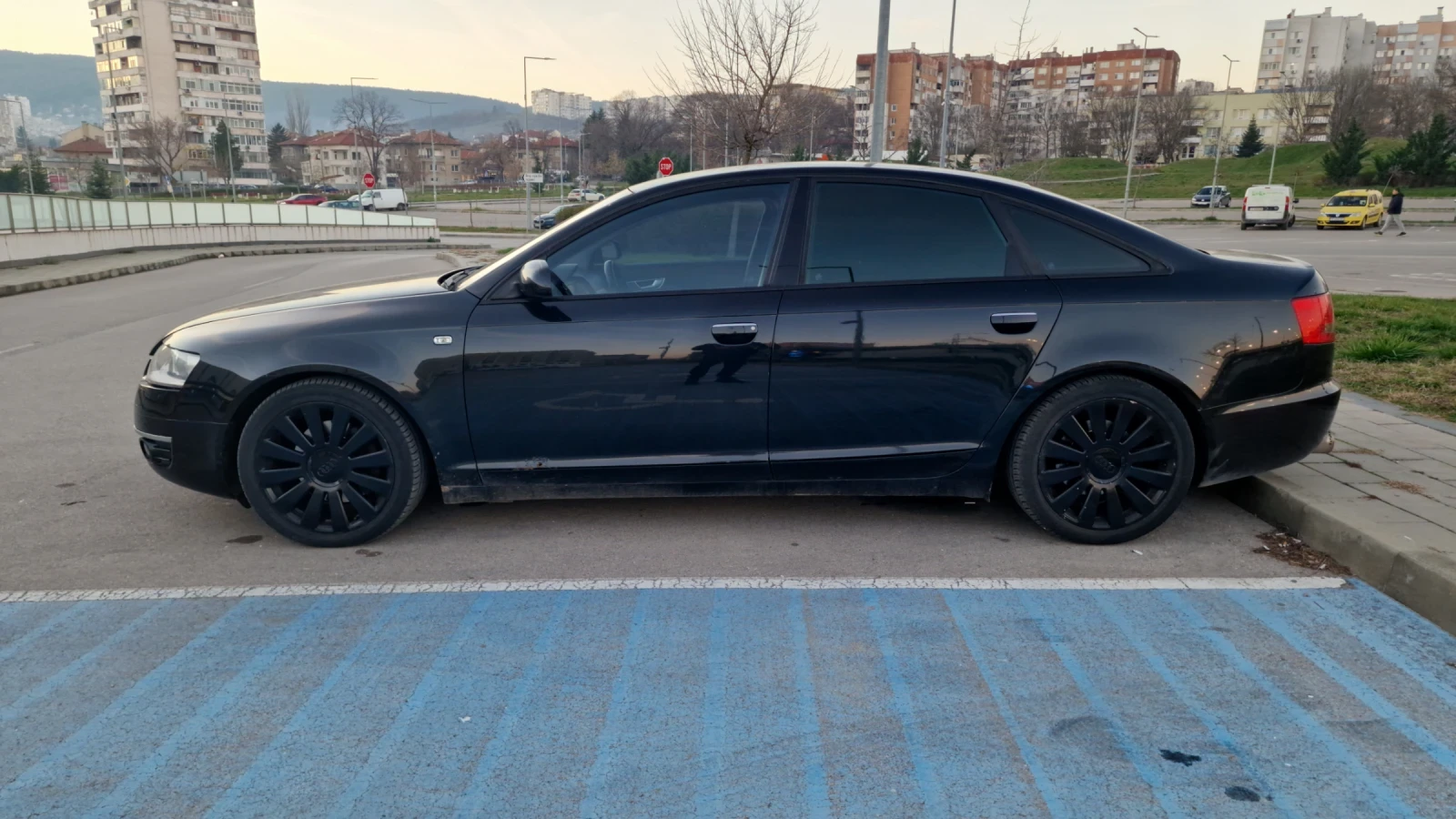 Audi A6 3.0 TDI | Mobile.bg � ����������� 3