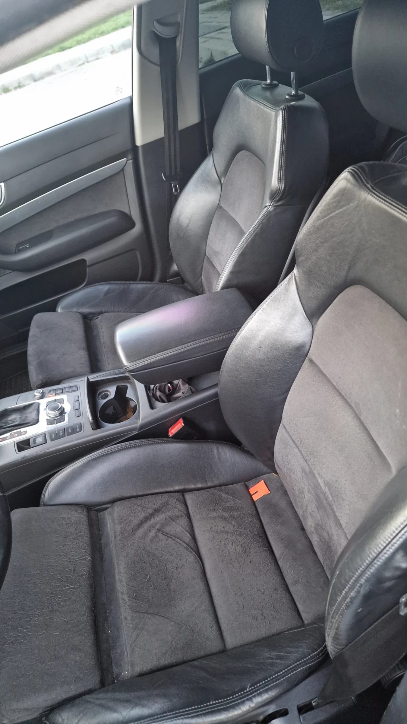 Audi A6 3.0 TDI | Mobile.bg � ����������� 6