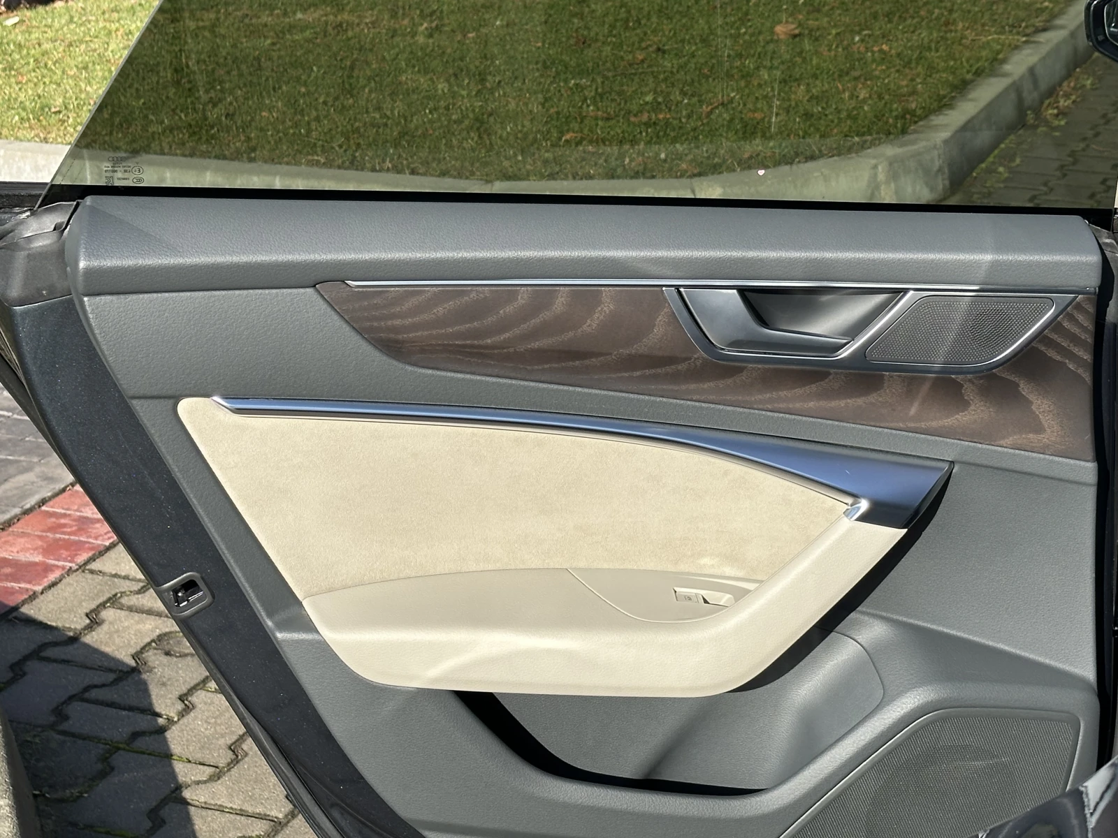 Audi A7 50 TDI quattro* AIR*  | Mobile.bg � ����������� 13