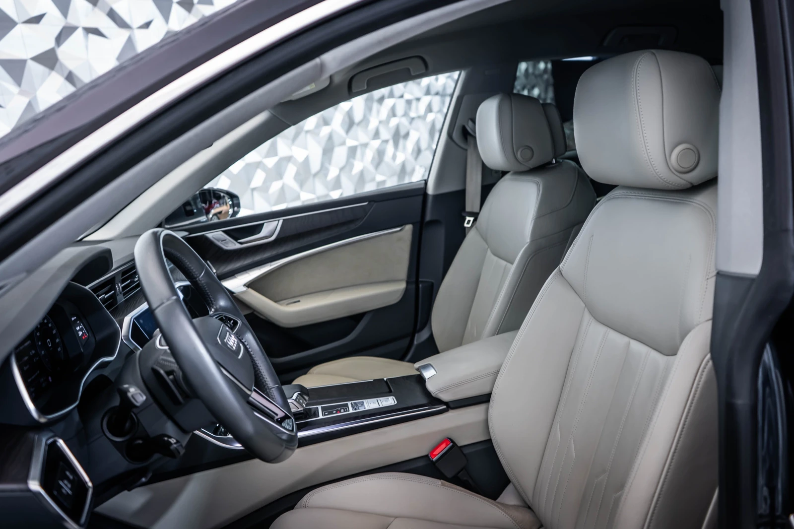 Audi A7 50 TDI quattro* AIR*  | Mobile.bg � ����������� 13