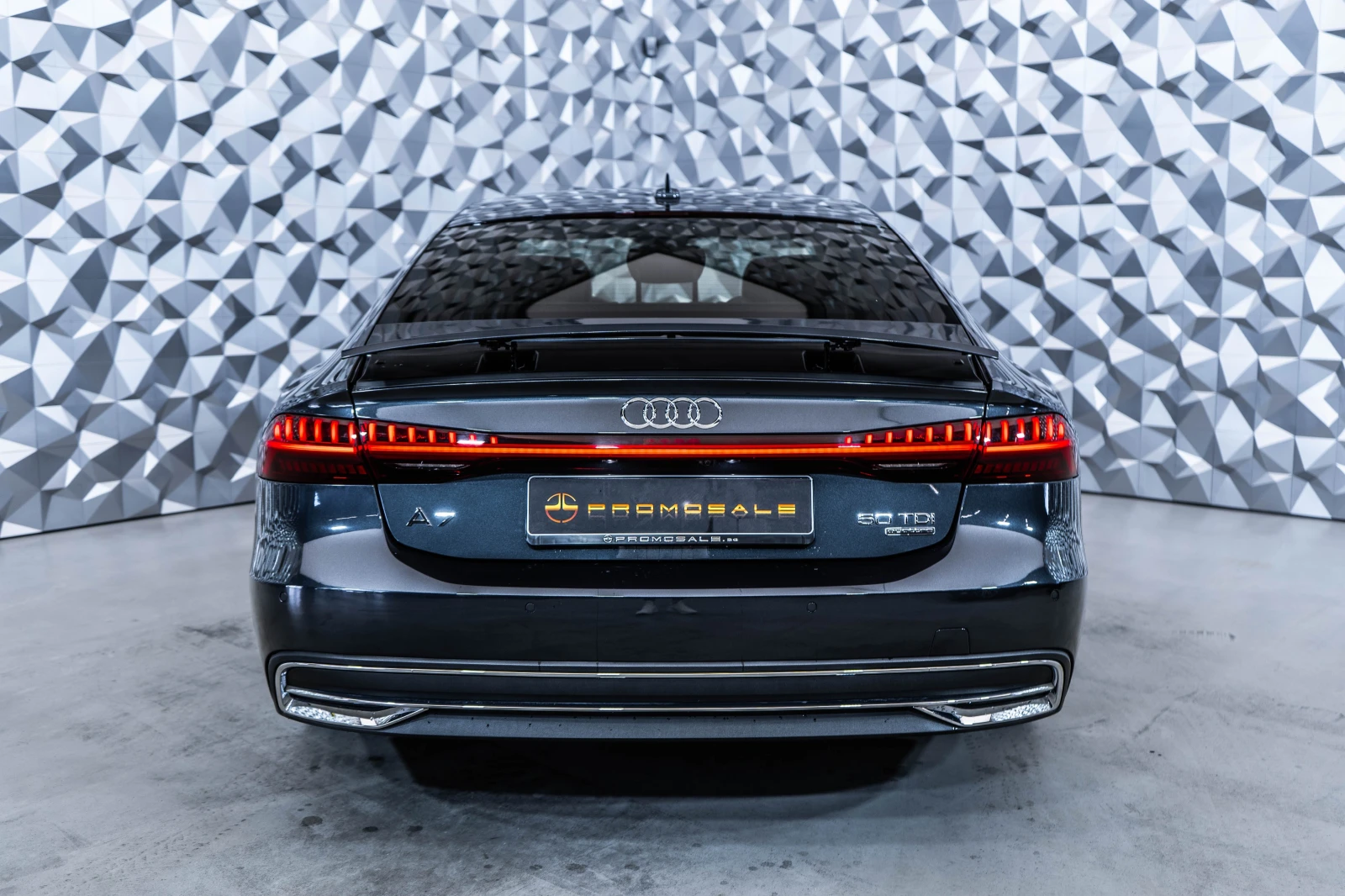 Audi A7 50 TDI quattro* AIR*  | Mobile.bg � ����������� 5