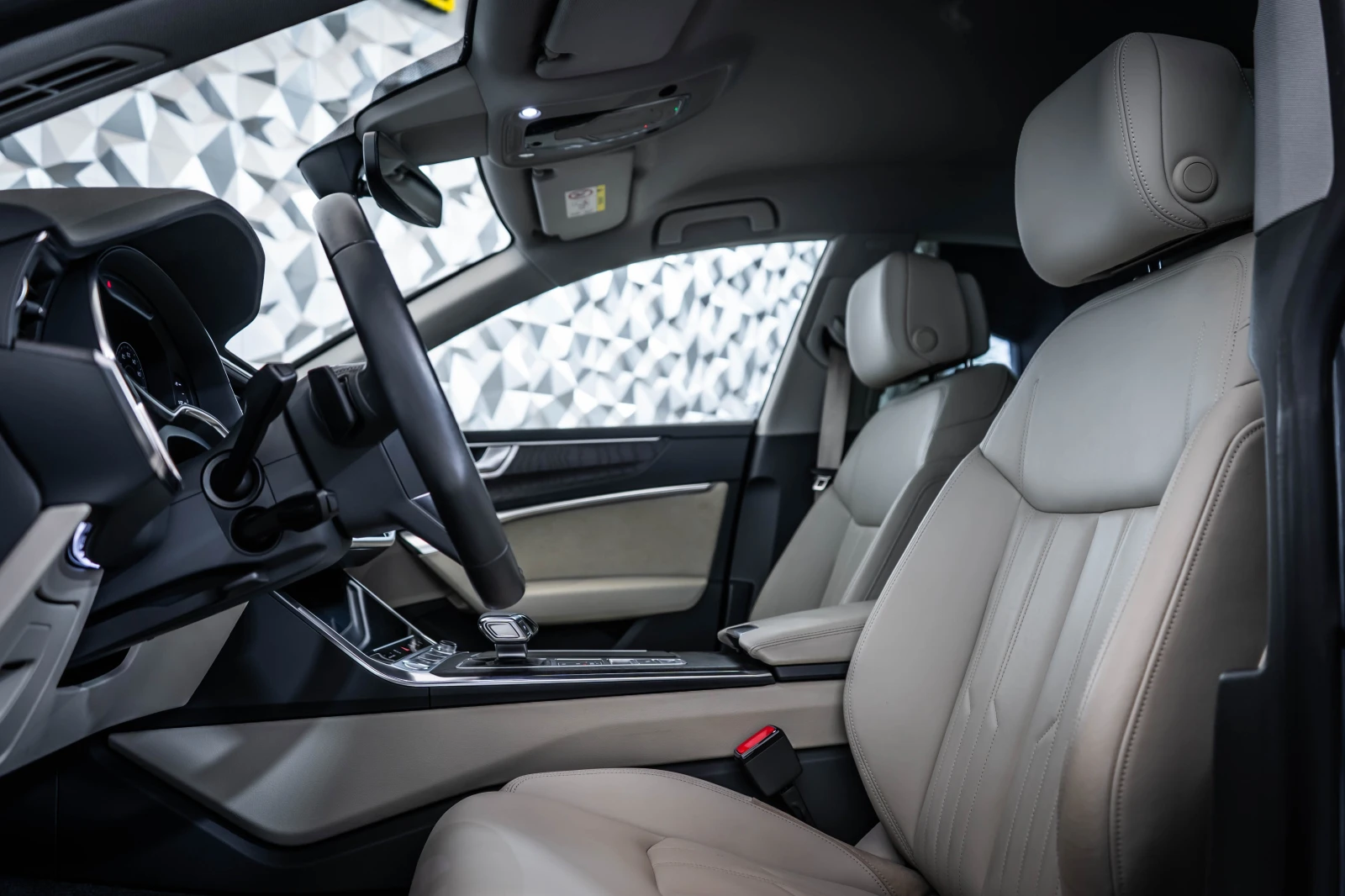 Audi A7 50 TDI quattro* AIR*  | Mobile.bg � ����������� 12