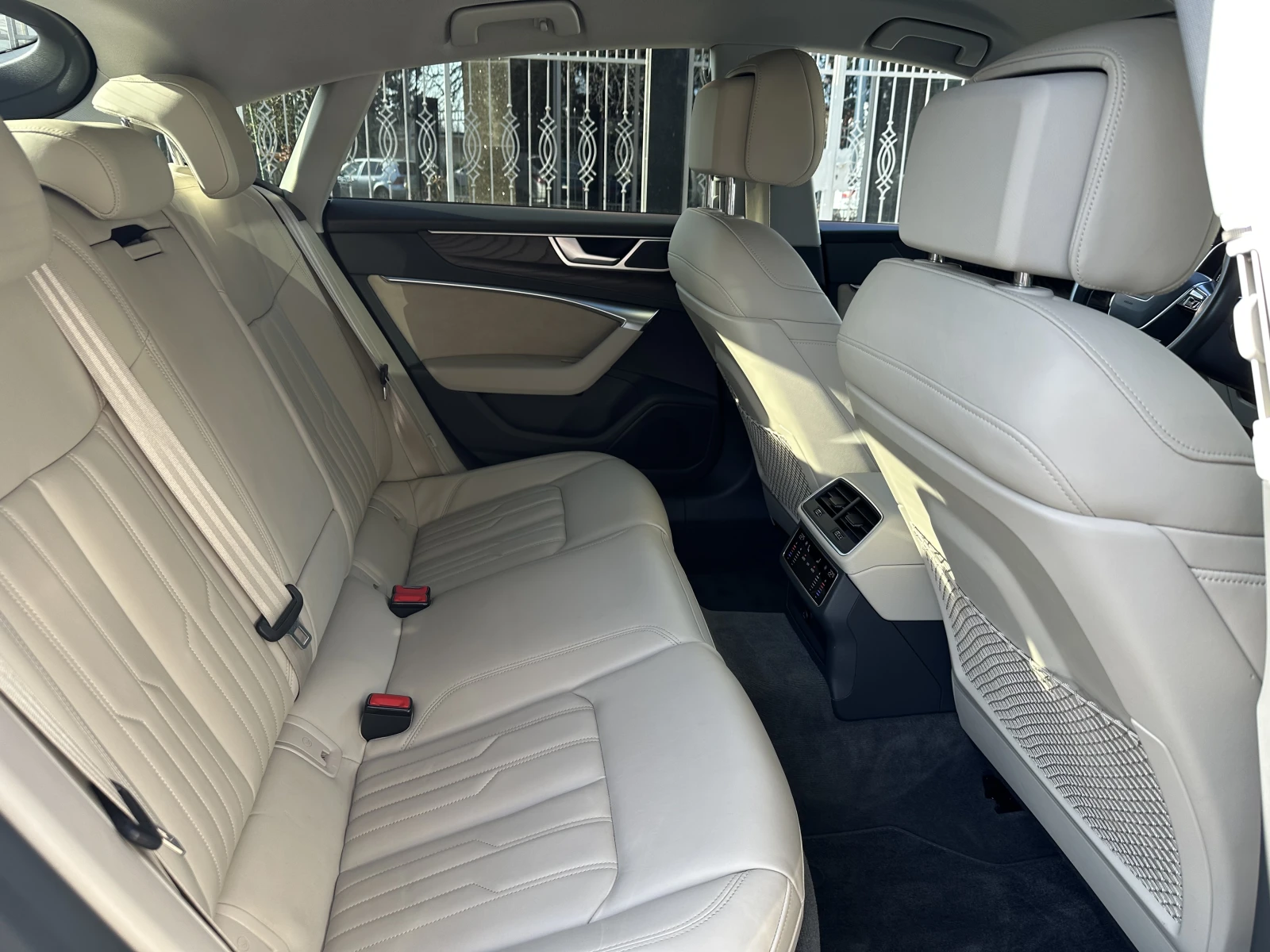 Audi A7 50 TDI quattro* AIR*  | Mobile.bg � ����������� 9