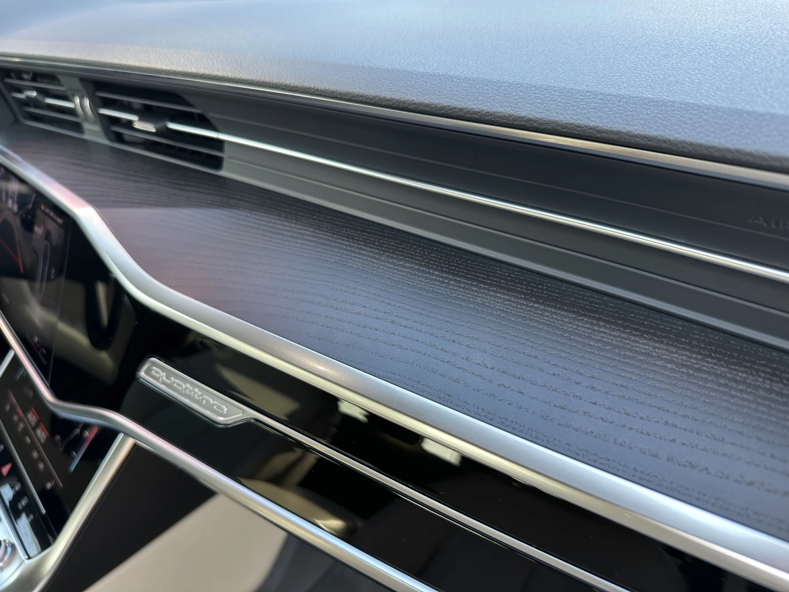 Audi A7 50 TDI quattro* AIR*  | Mobile.bg � ����������� 8