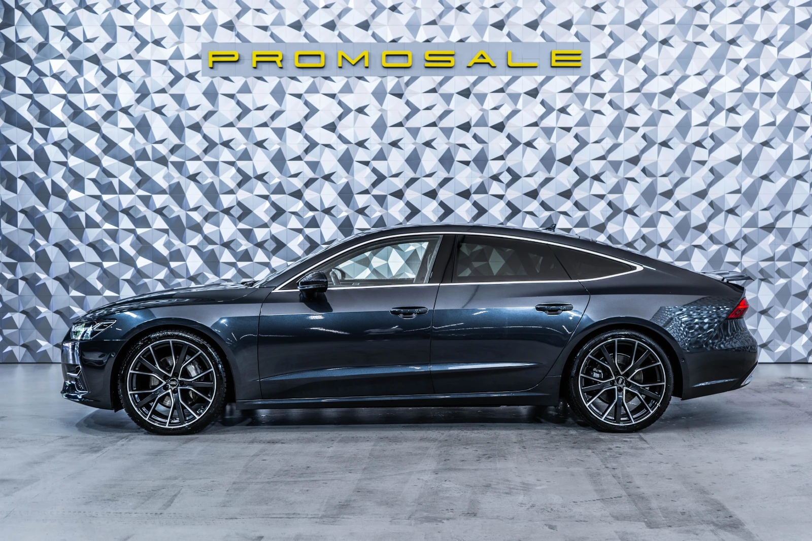 Audi A7 50 TDI quattro* AIR*  | Mobile.bg � ����������� 3