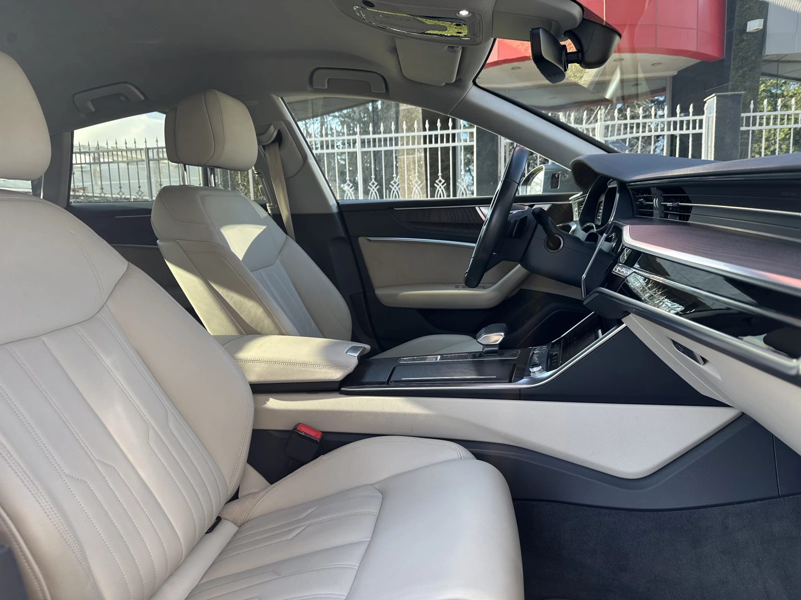 Audi A7 50 TDI quattro* AIR*  | Mobile.bg � ����������� 7