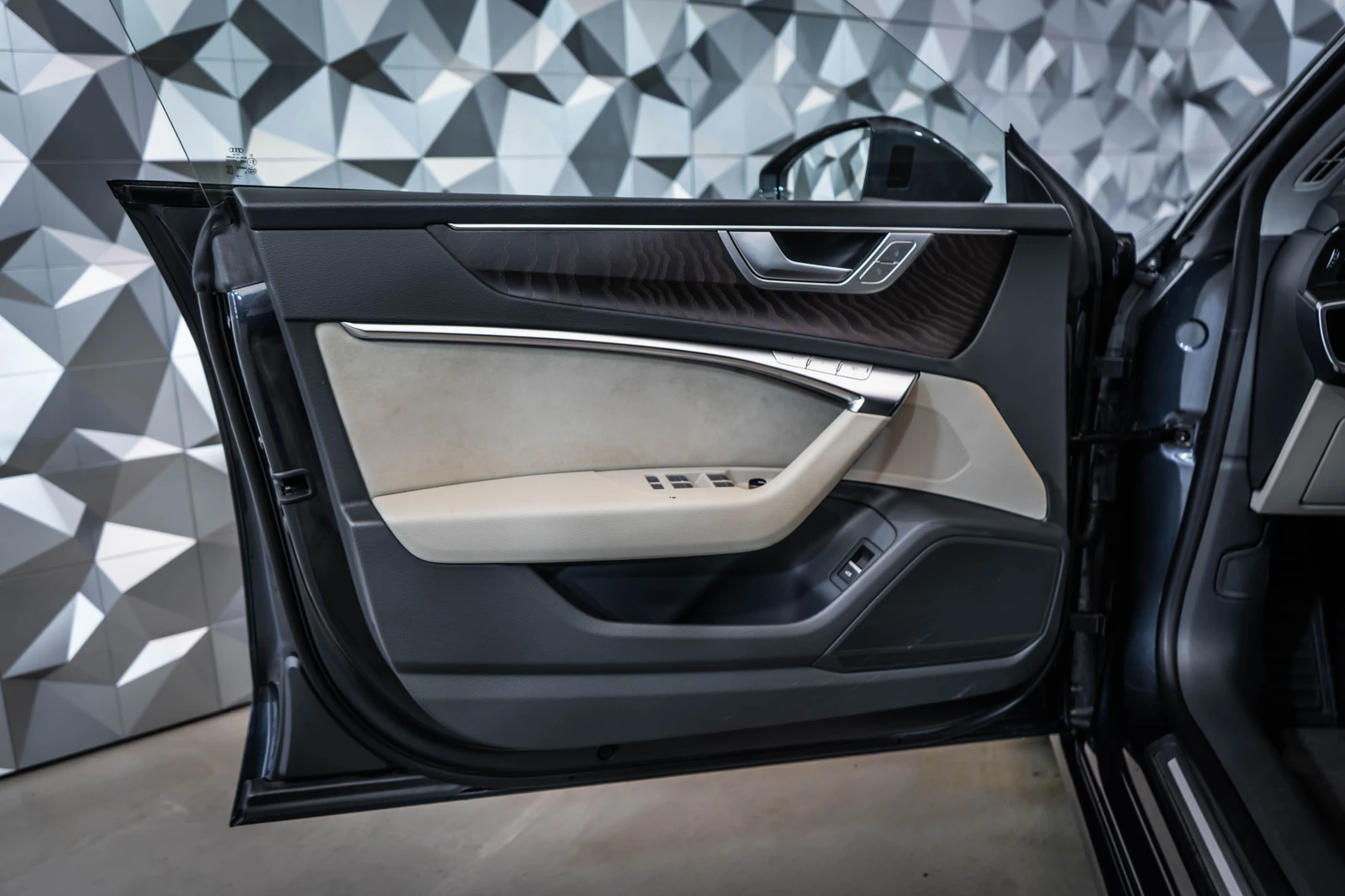 Audi A7 50 TDI quattro* AIR*  | Mobile.bg � ����������� 7