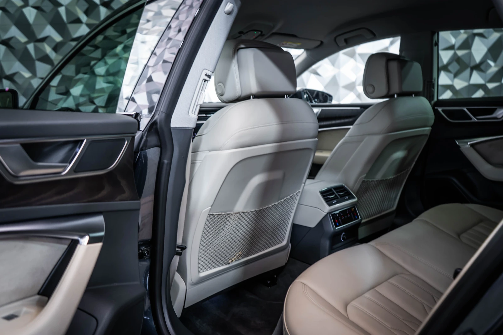 Audi A7 50 TDI quattro* AIR*  | Mobile.bg � ����������� 14