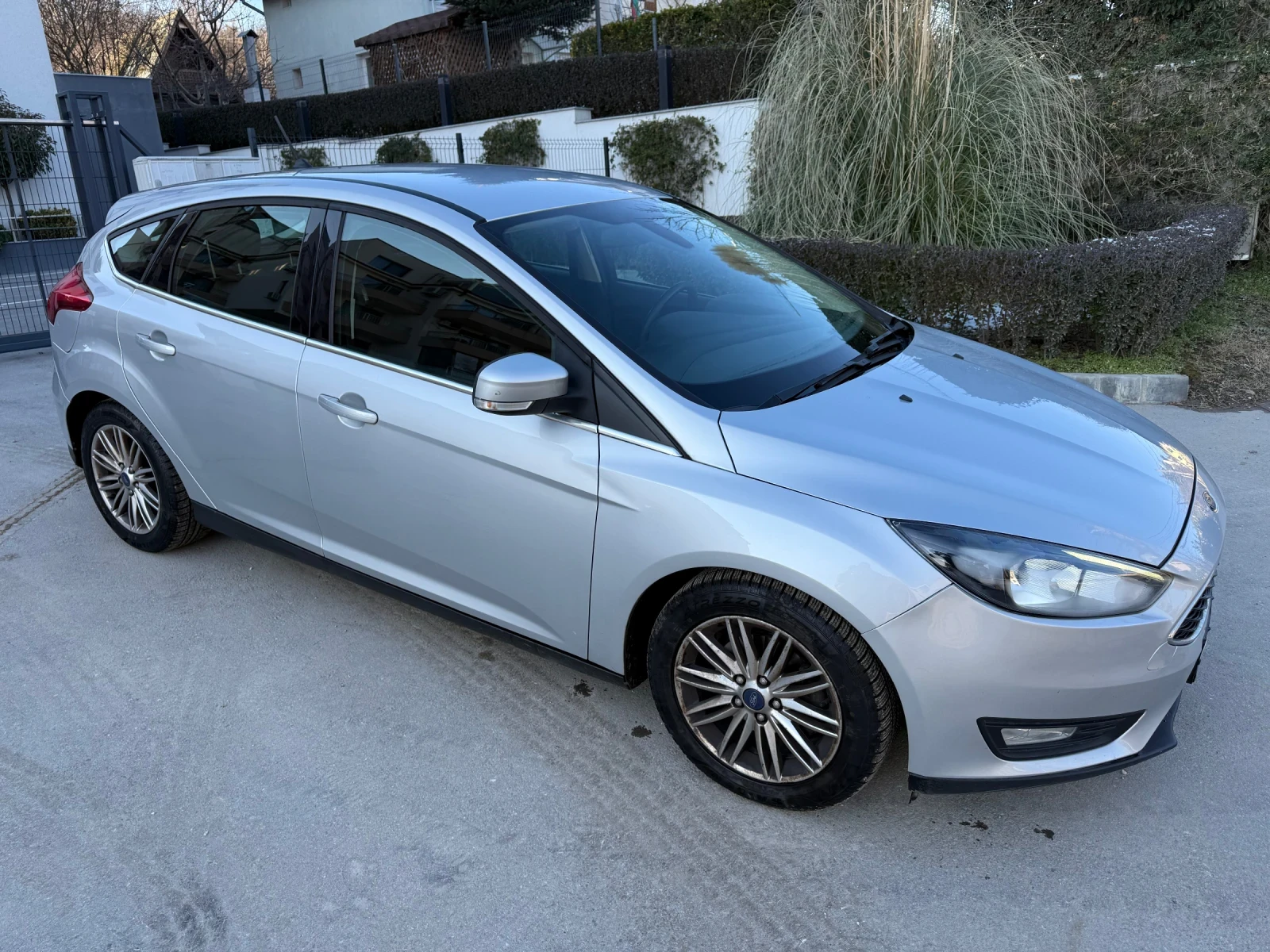 Ford Focus | Mobile.bg � ����������� 2