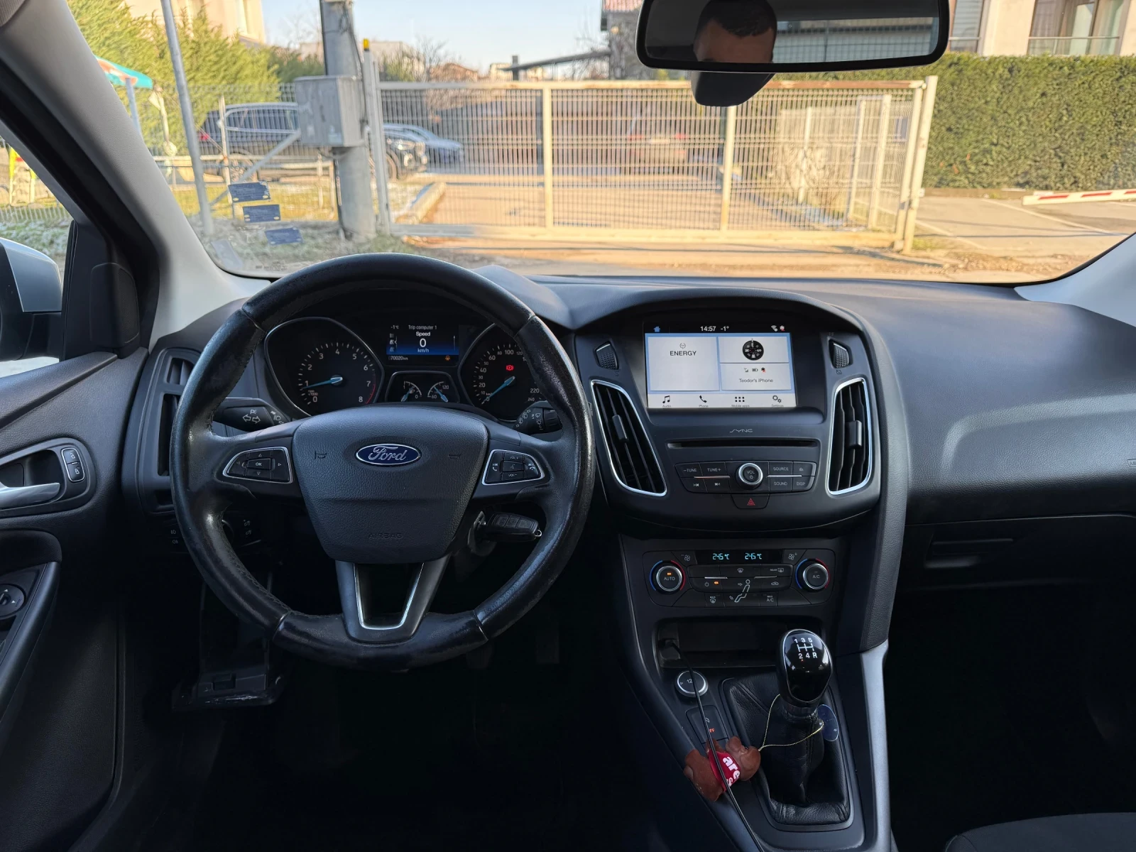 Ford Focus | Mobile.bg � ����������� 5
