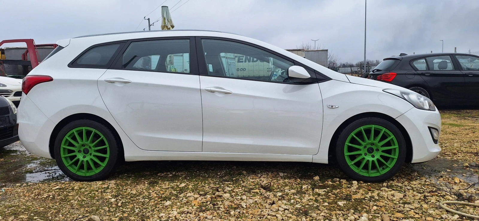 Hyundai I30 | Mobile.bg � ����������� 16