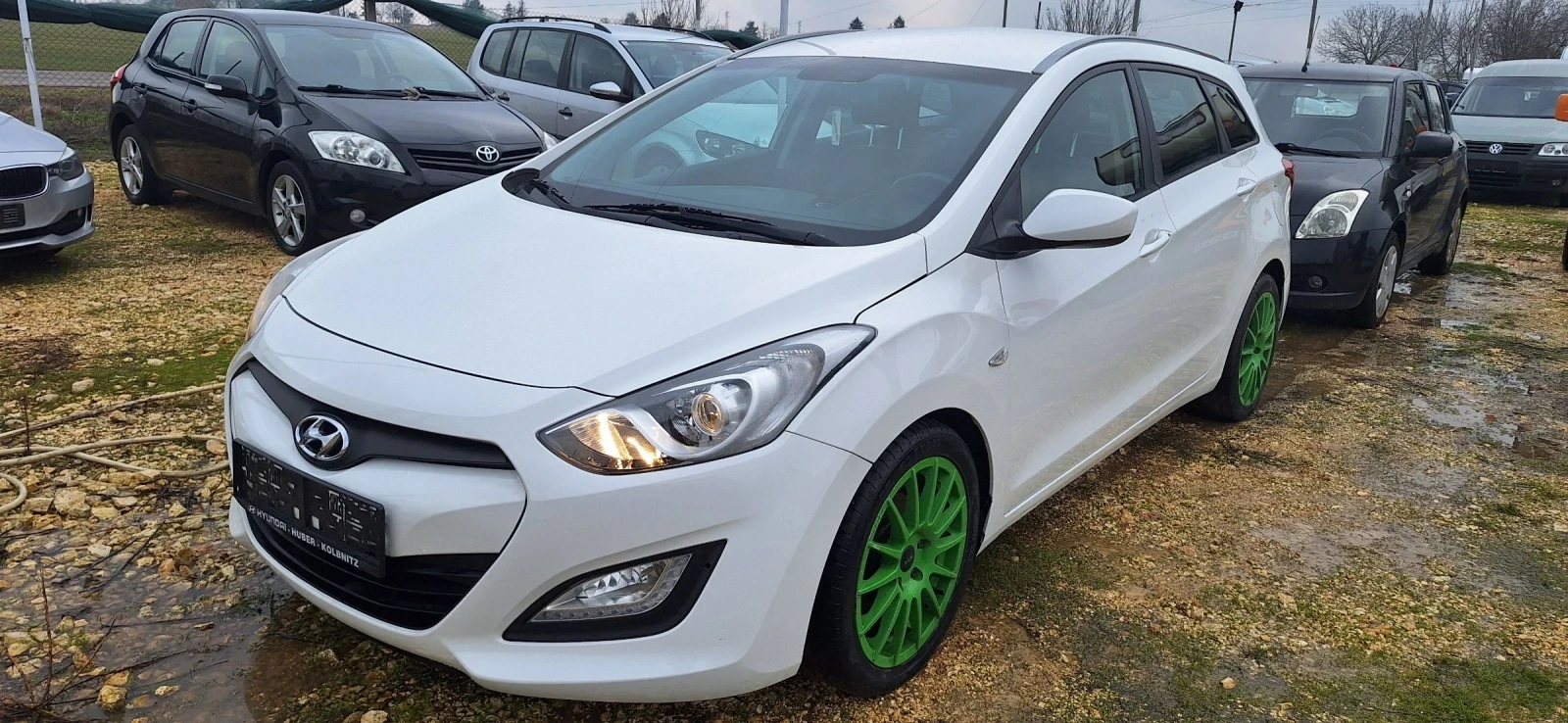 Hyundai I30 | Mobile.bg � ����������� 1